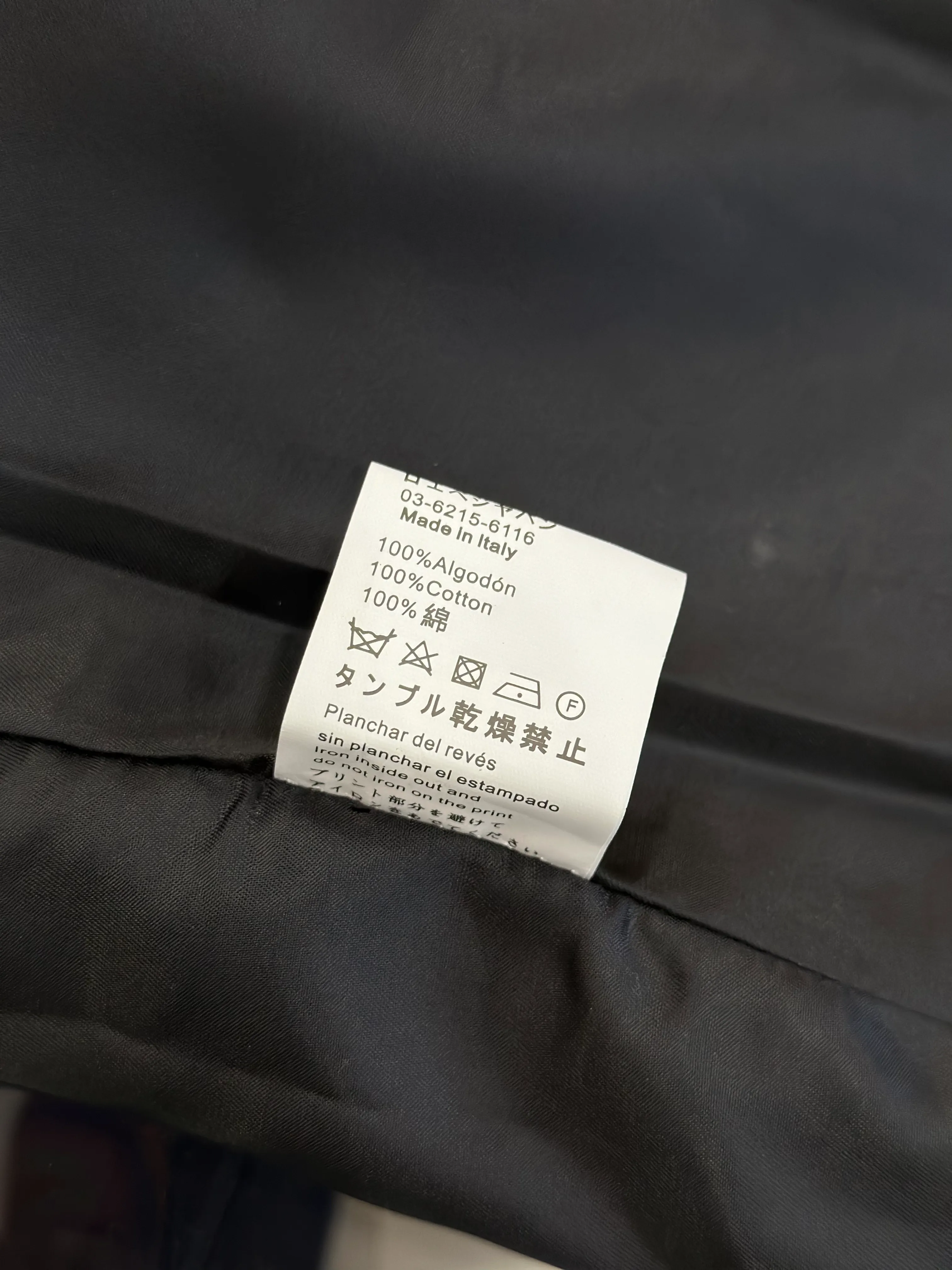 Label