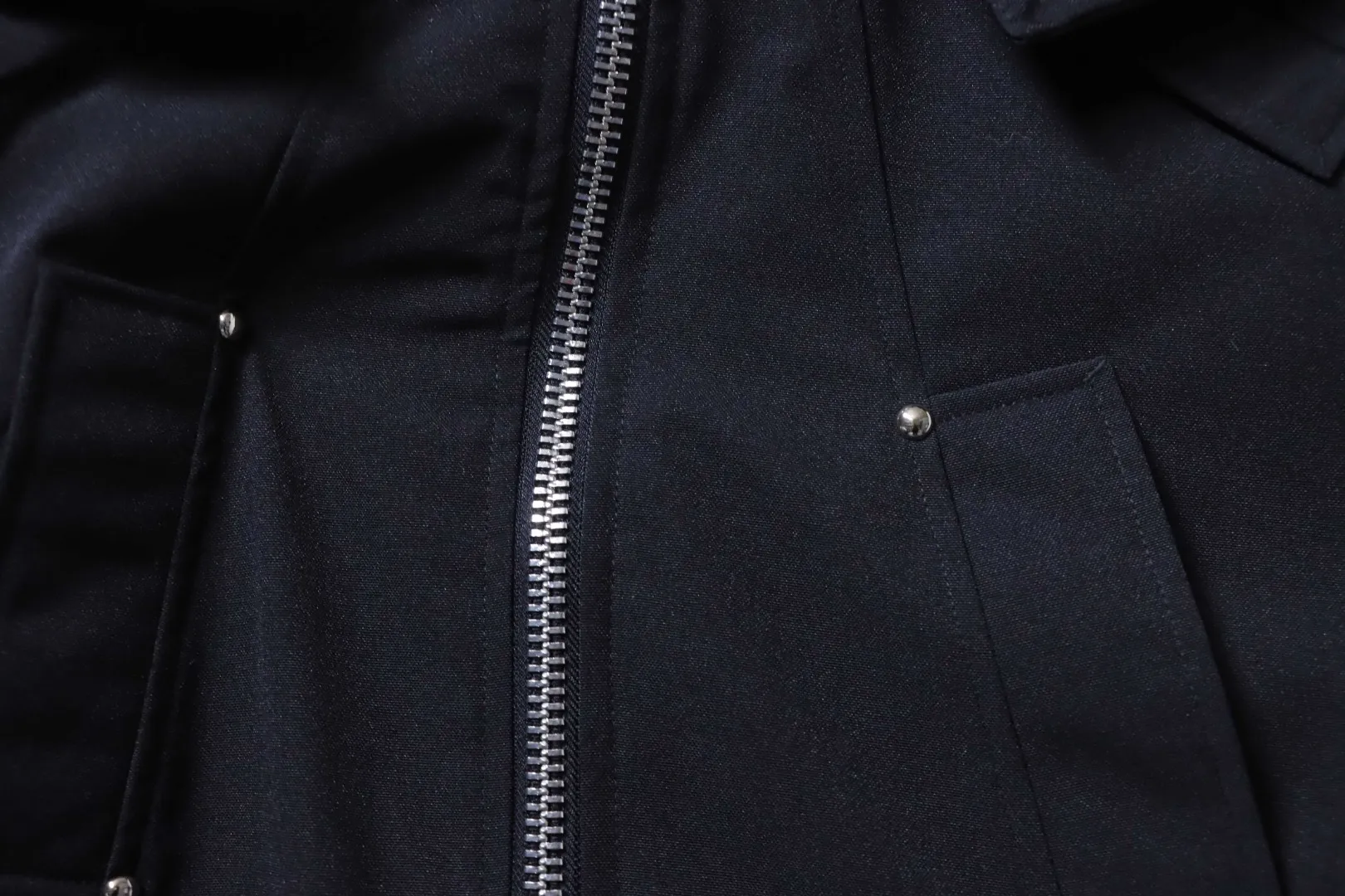 Zipper