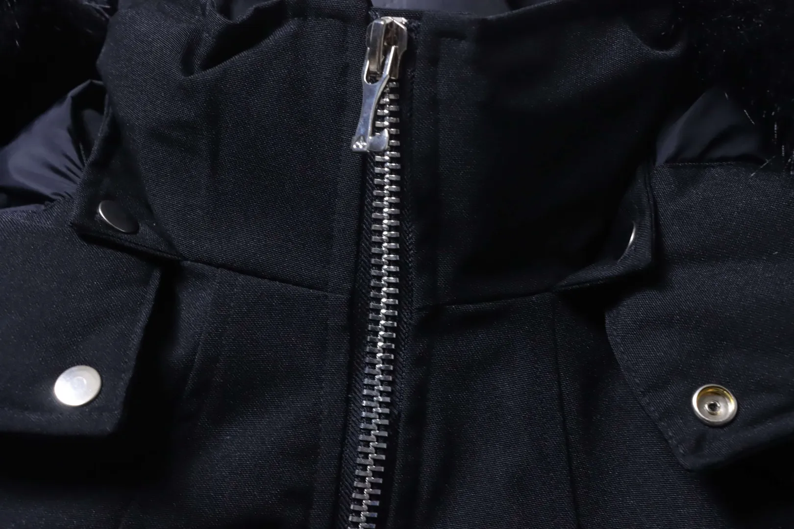 Zipper