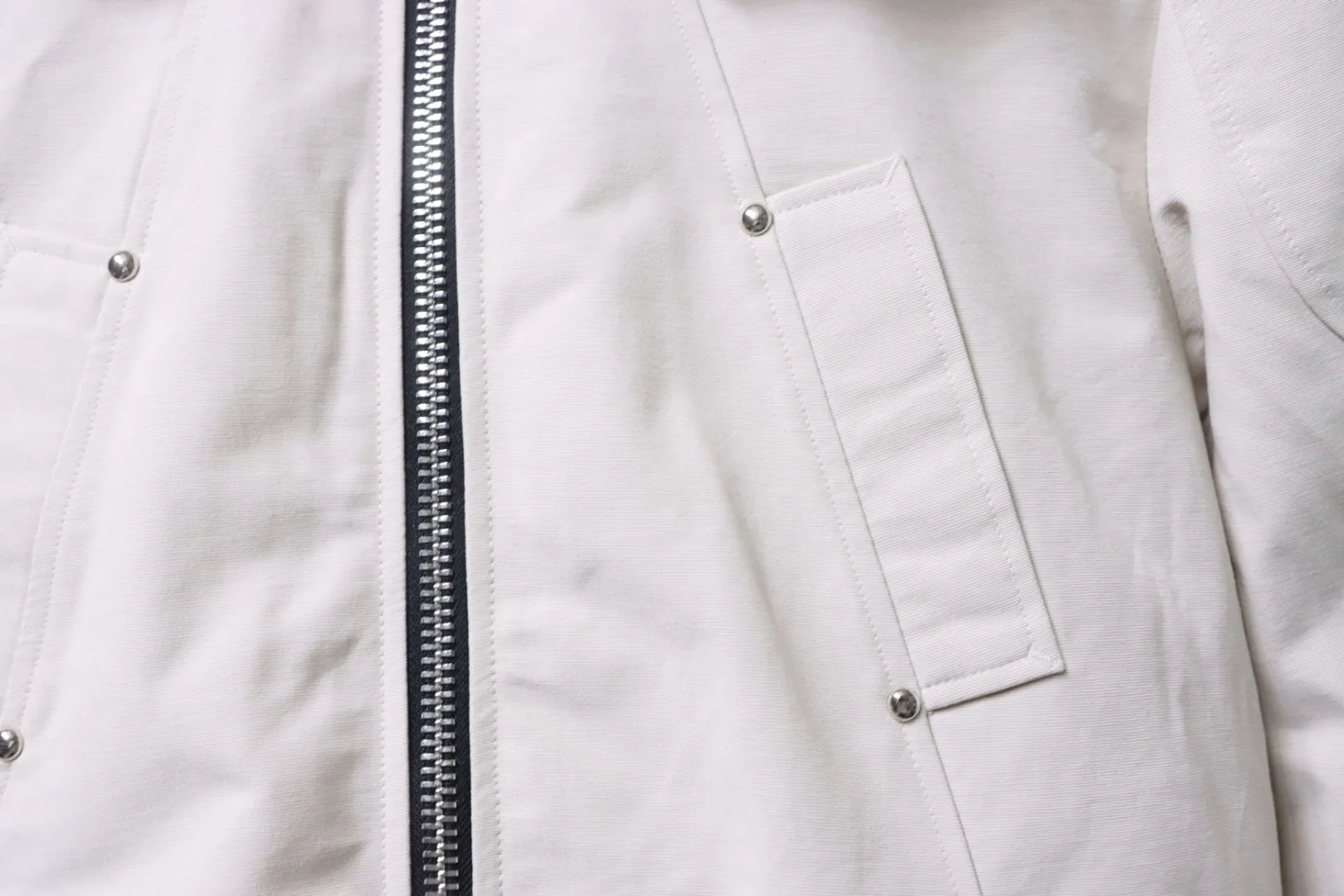Pocket Details