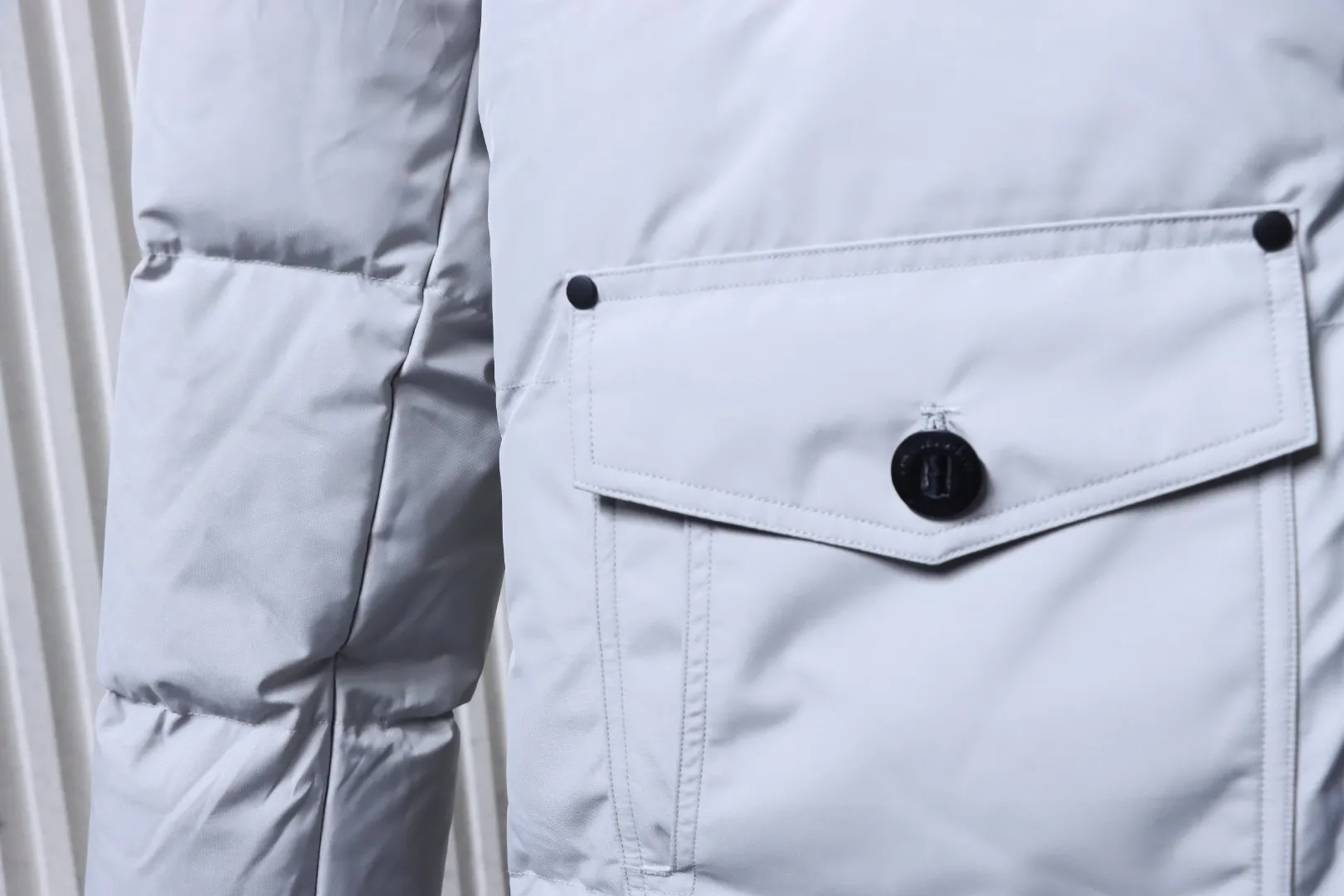 Pocket Detail