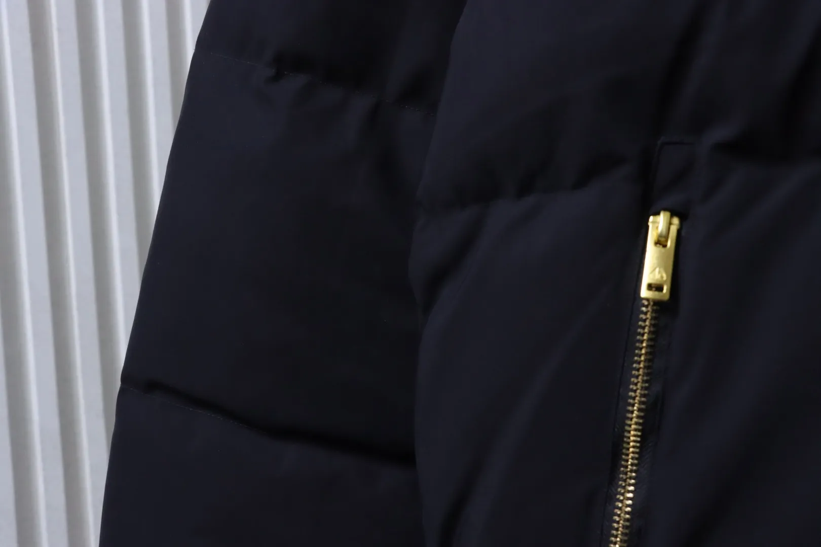 Zipper