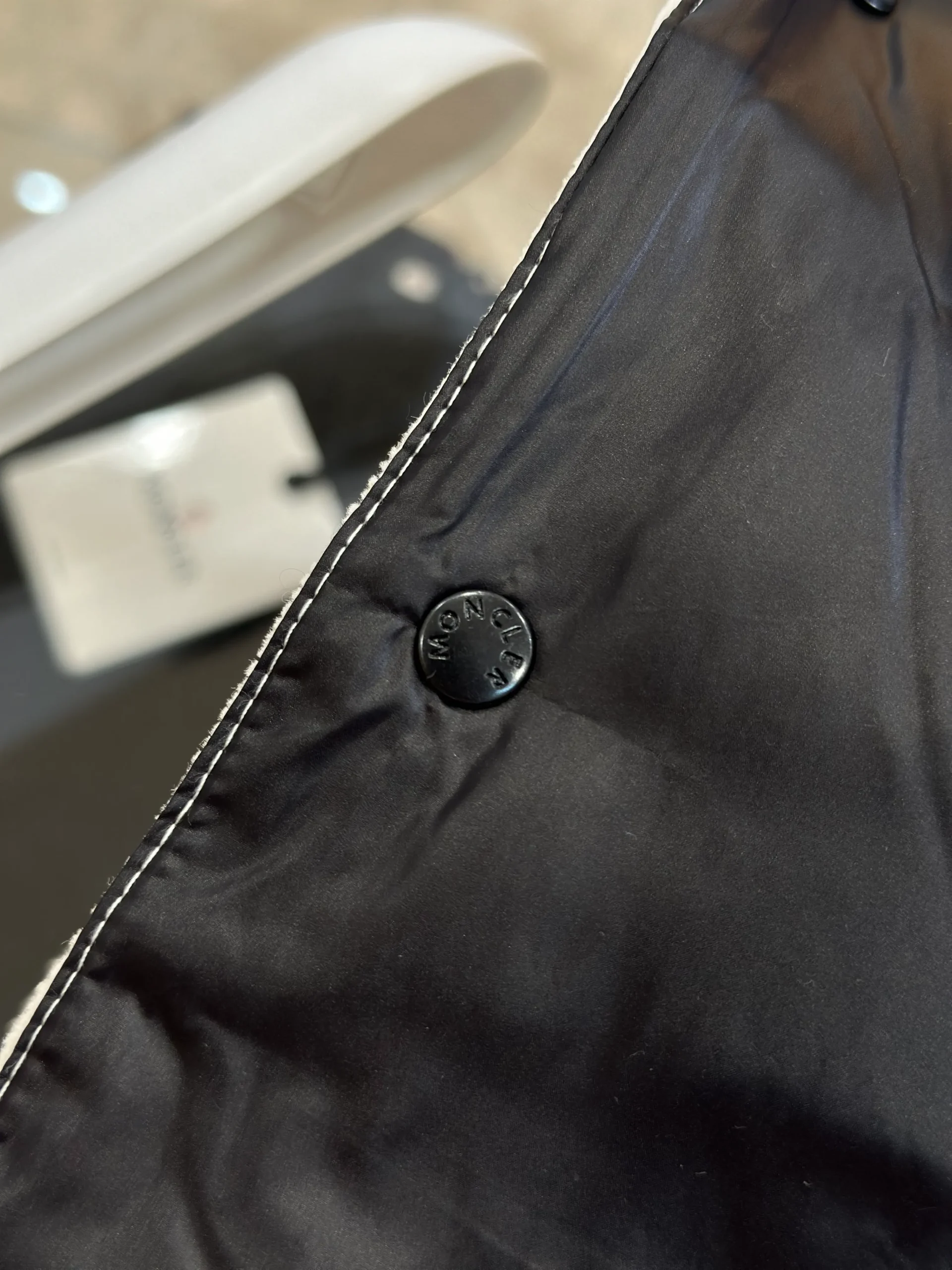 Button Details