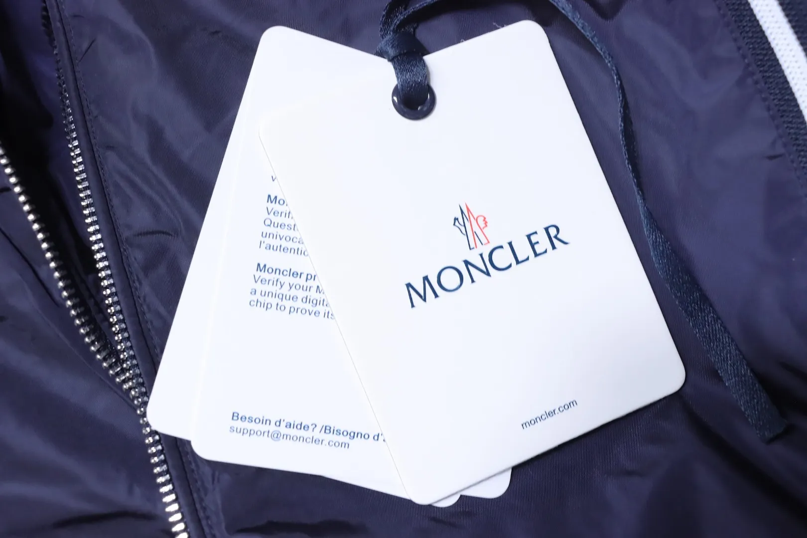 Brand Tag