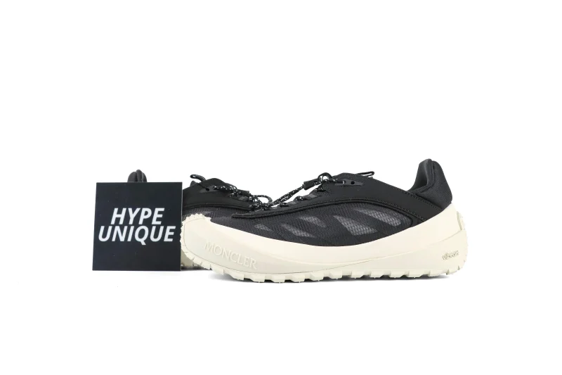 Mcler Emilien Sneakers "Dark Navy"