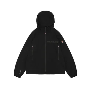 Mcler Grenoble Seam-Sealed Hooded Windbreaker Jacket