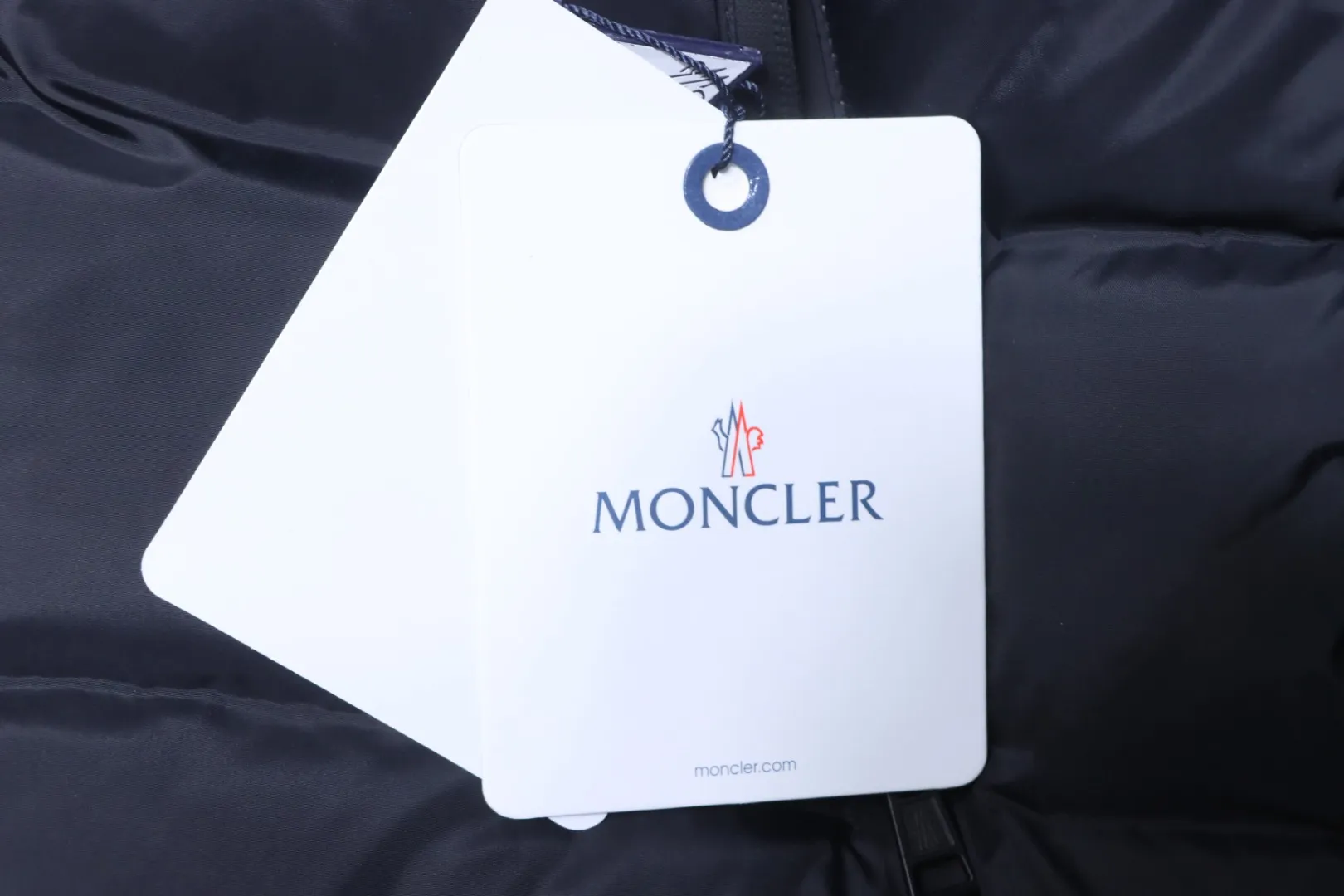 Brand Tag