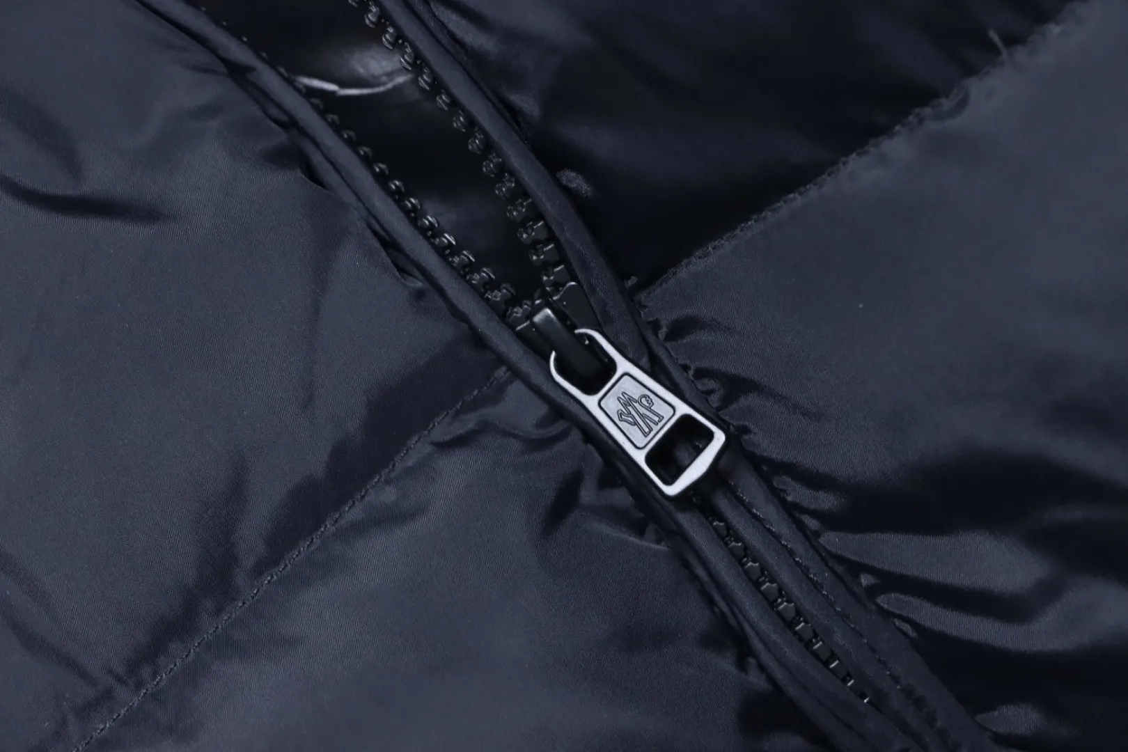 Zipper