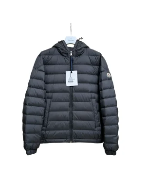 Mcler Lightweight Hooded Down Jacket