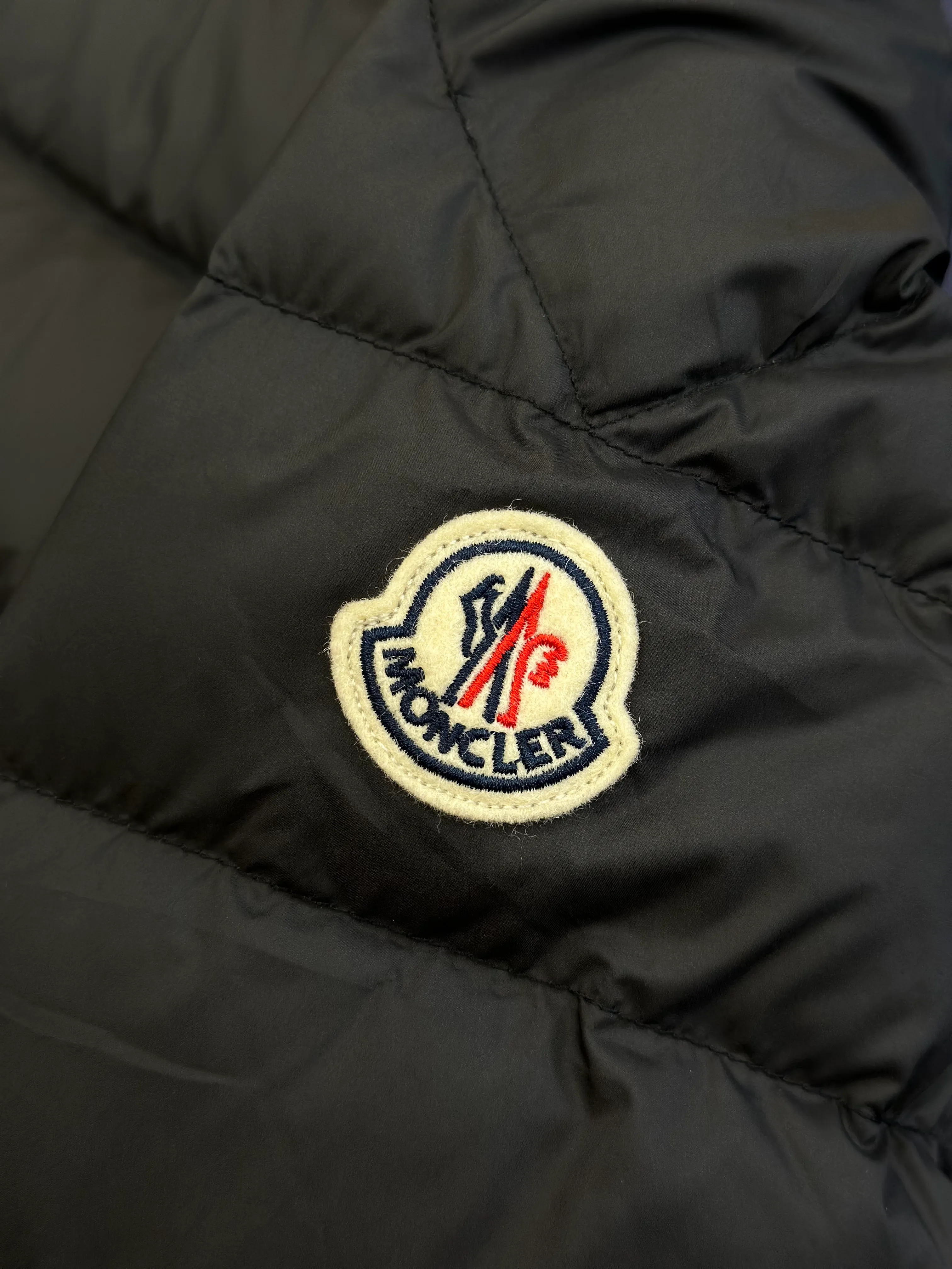Logo Patch