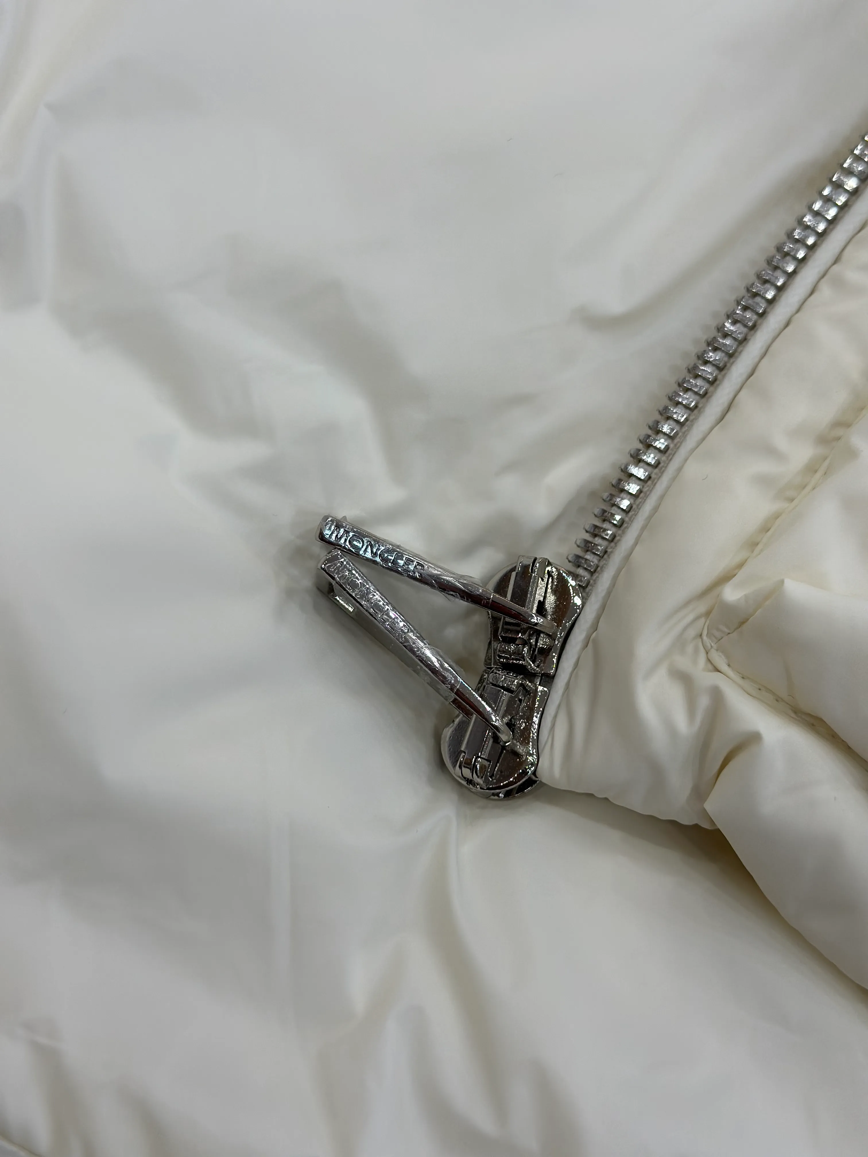 Zipper