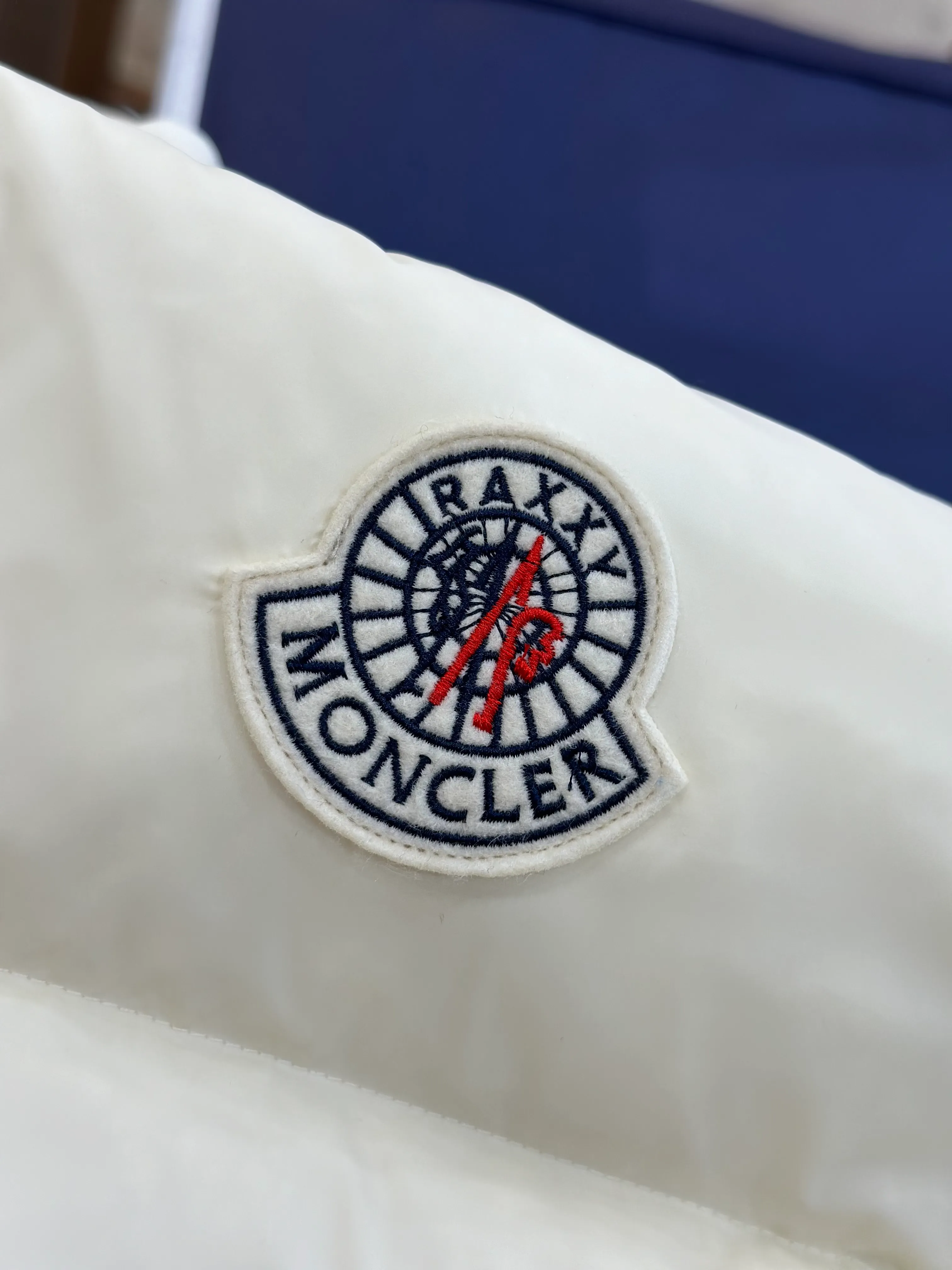 Logo Patch