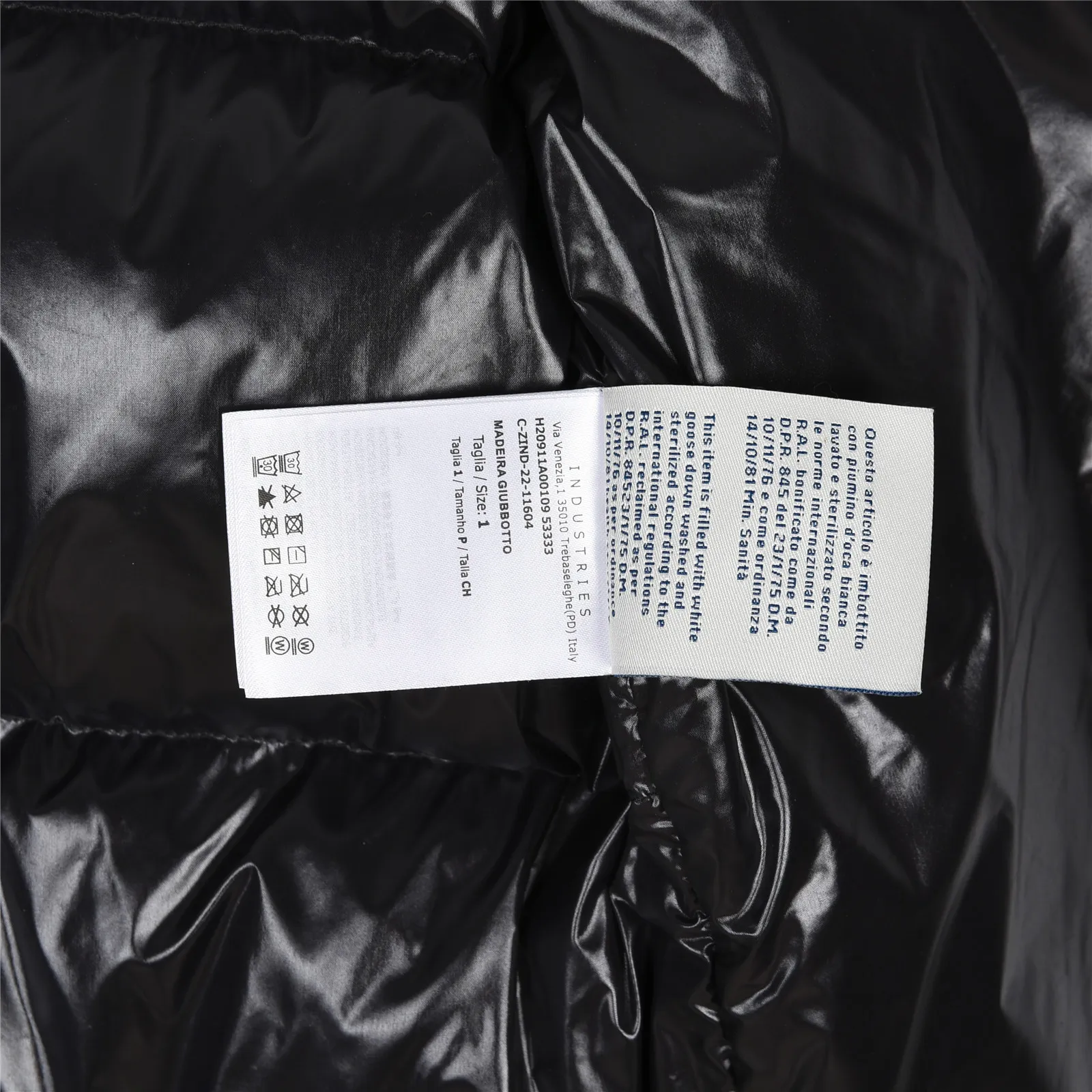 Label