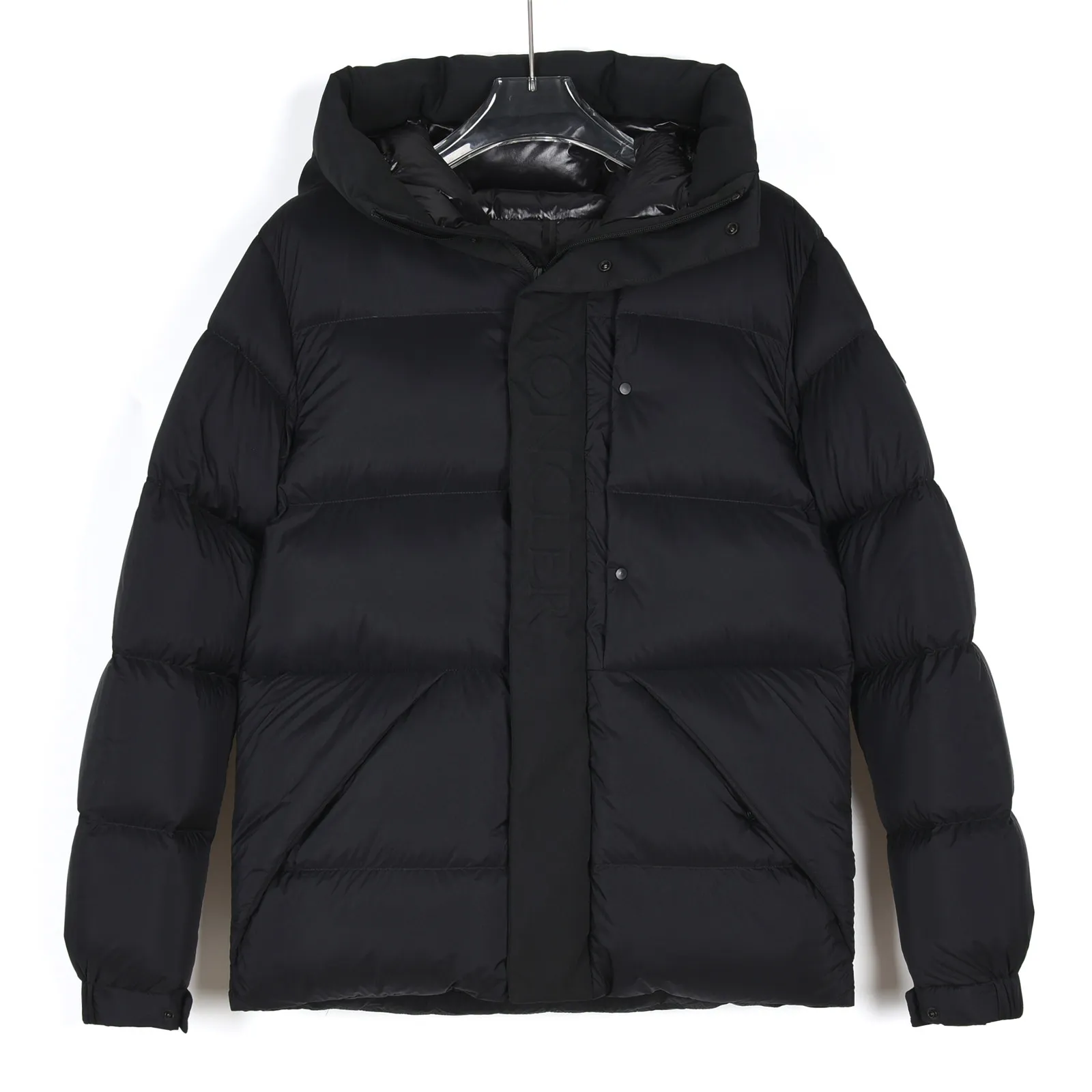 Mcler Madeira Black Label Goose Down Jacket