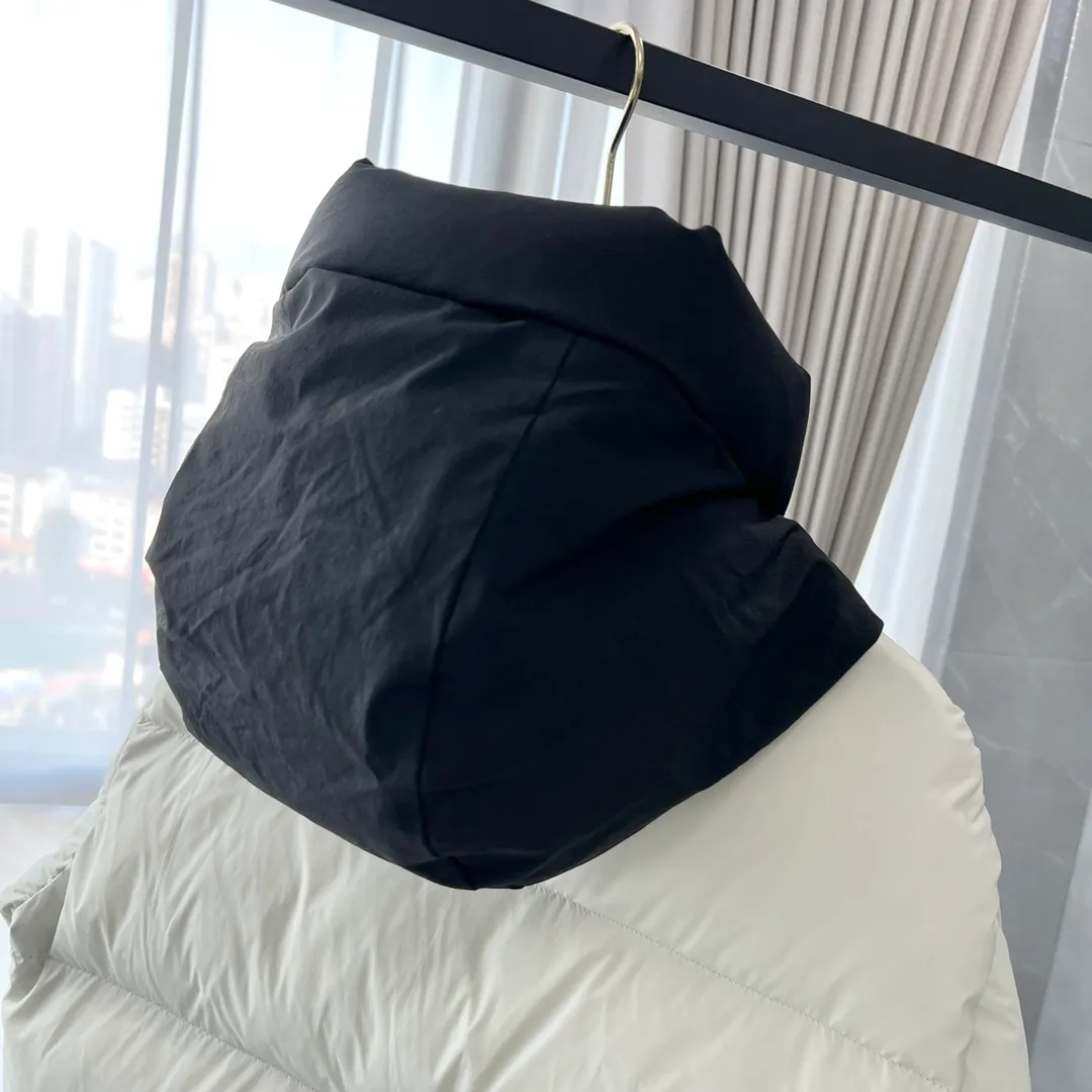 Hoodie Details