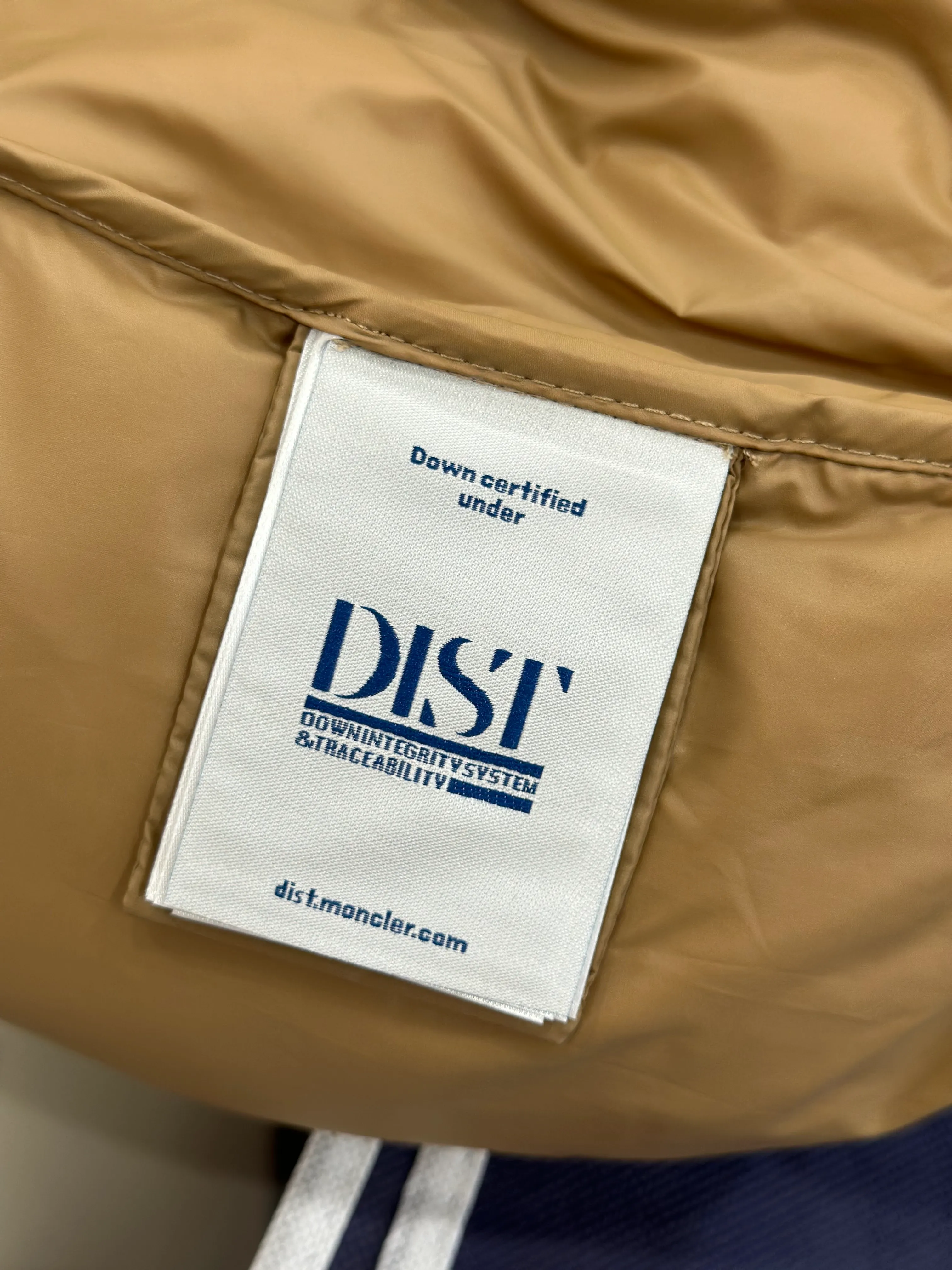 Brand Tag