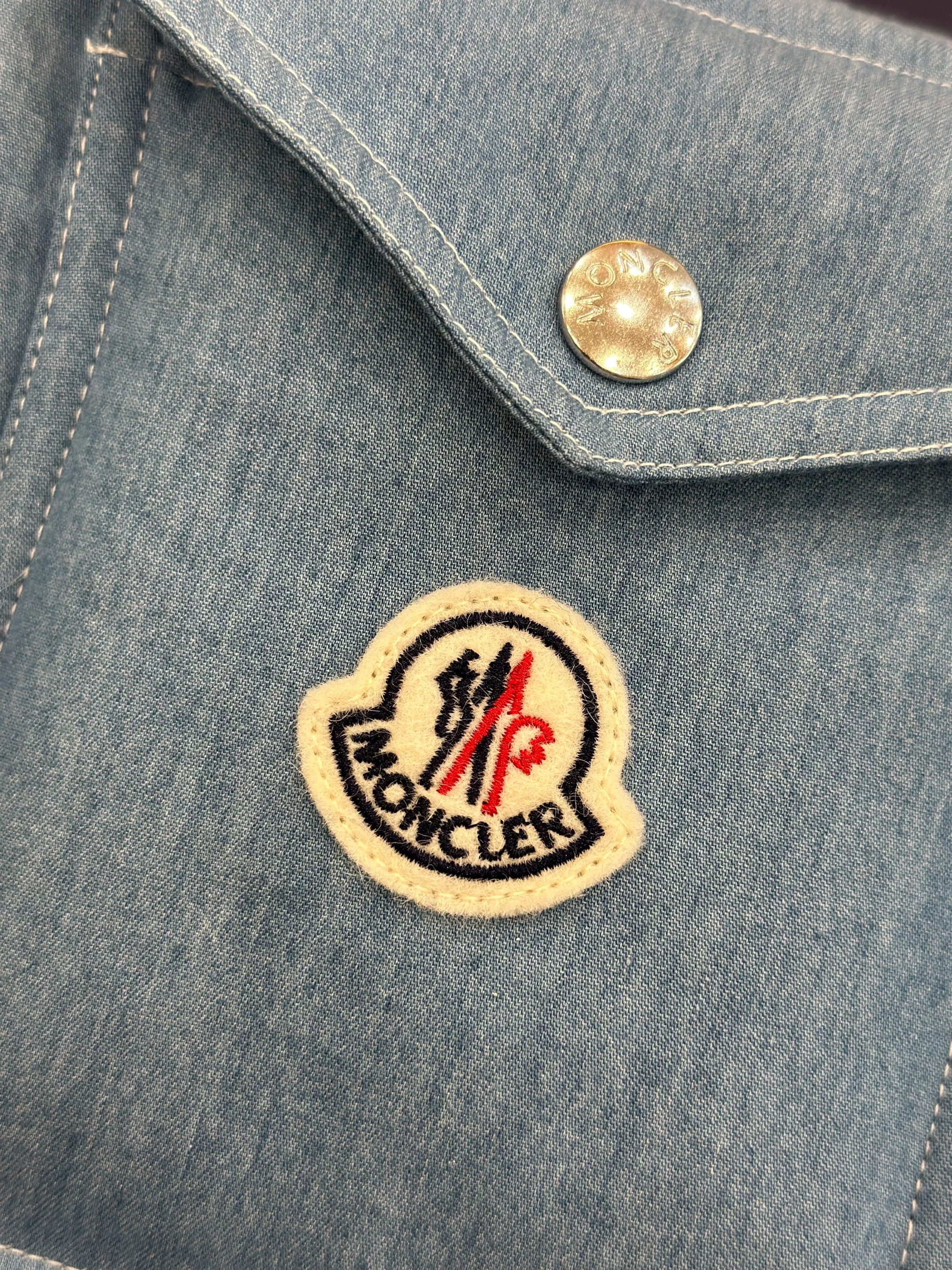 Logo Details