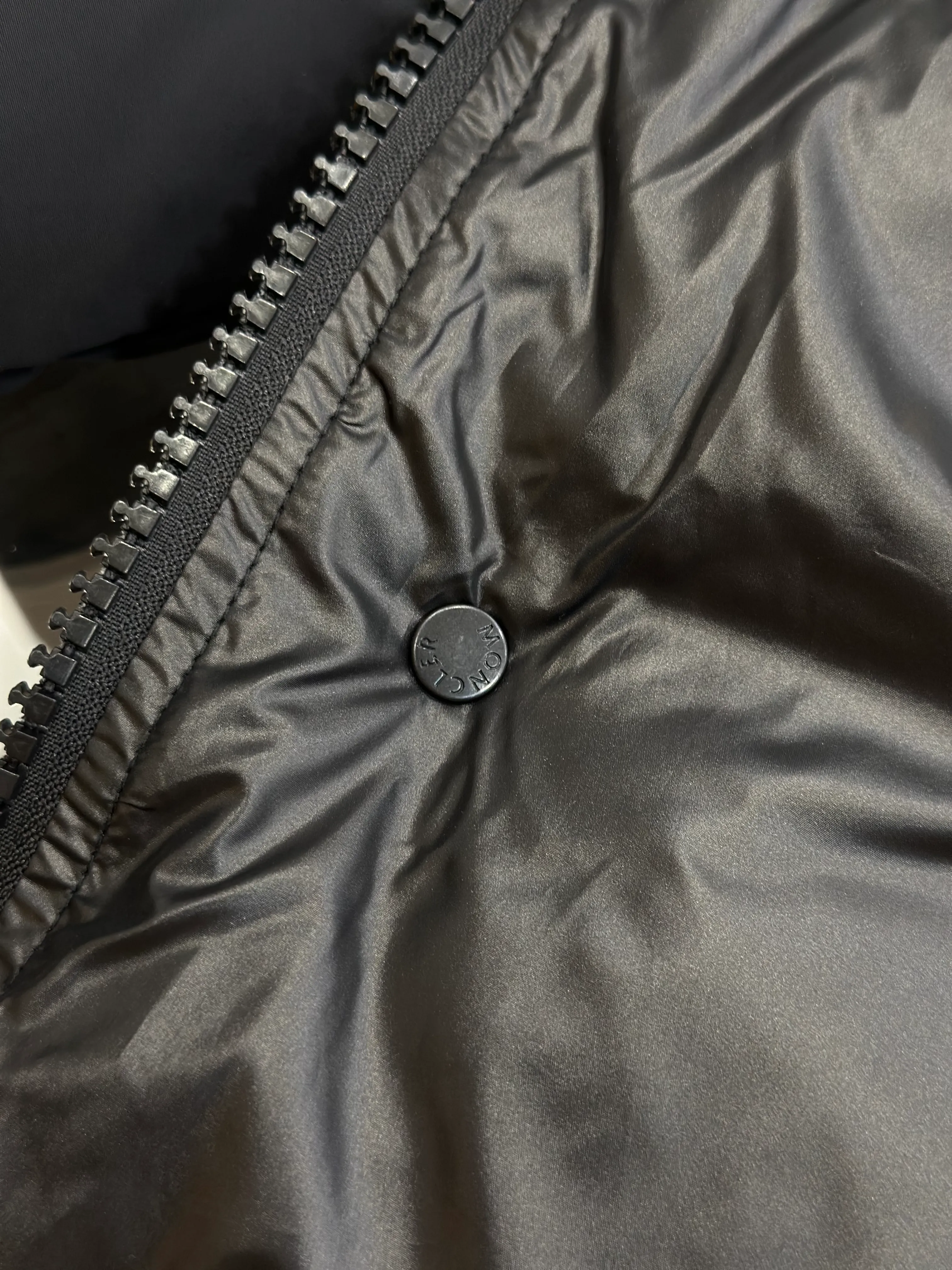 Zipper
