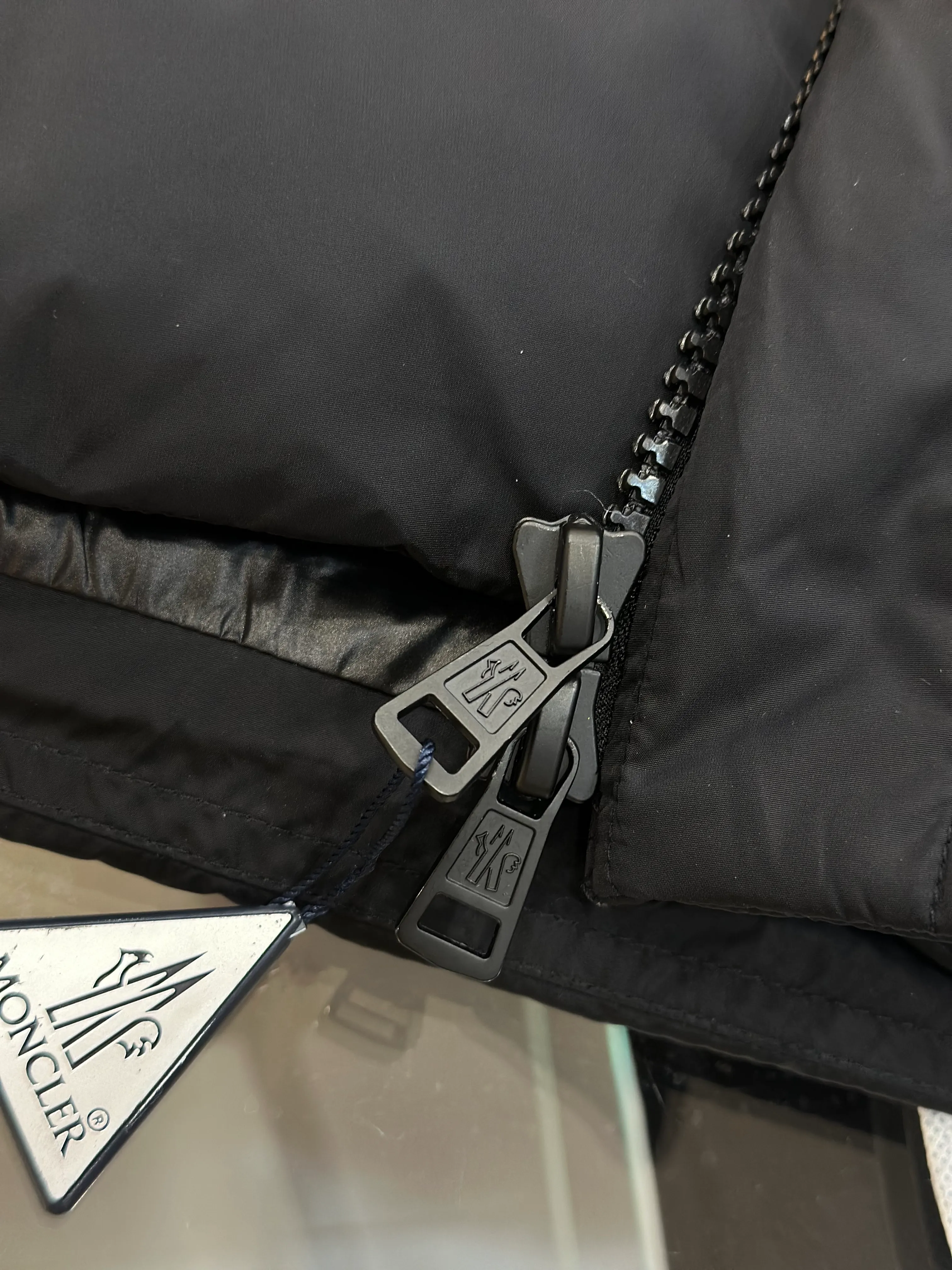 Zipper