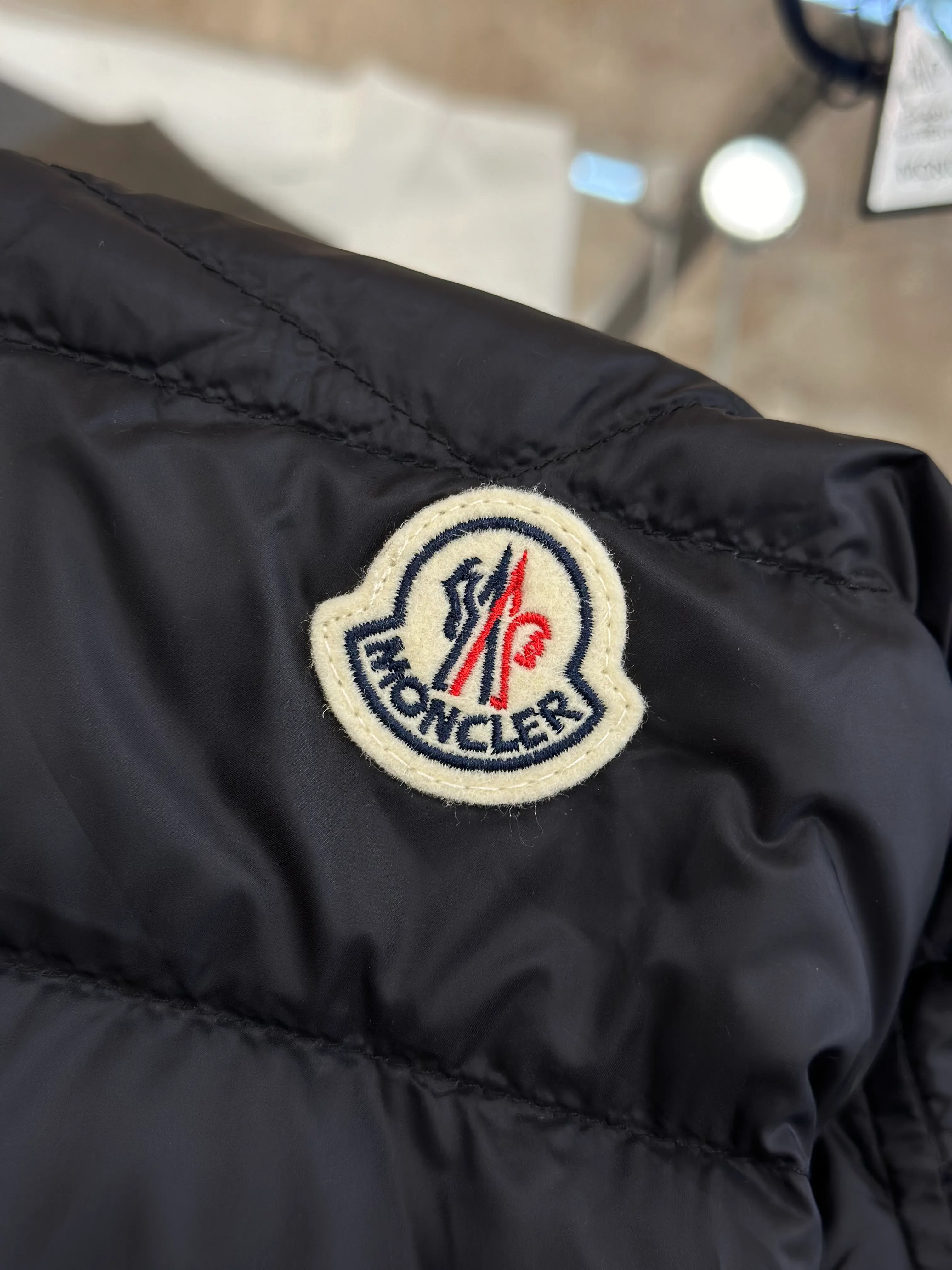 Logo Patch