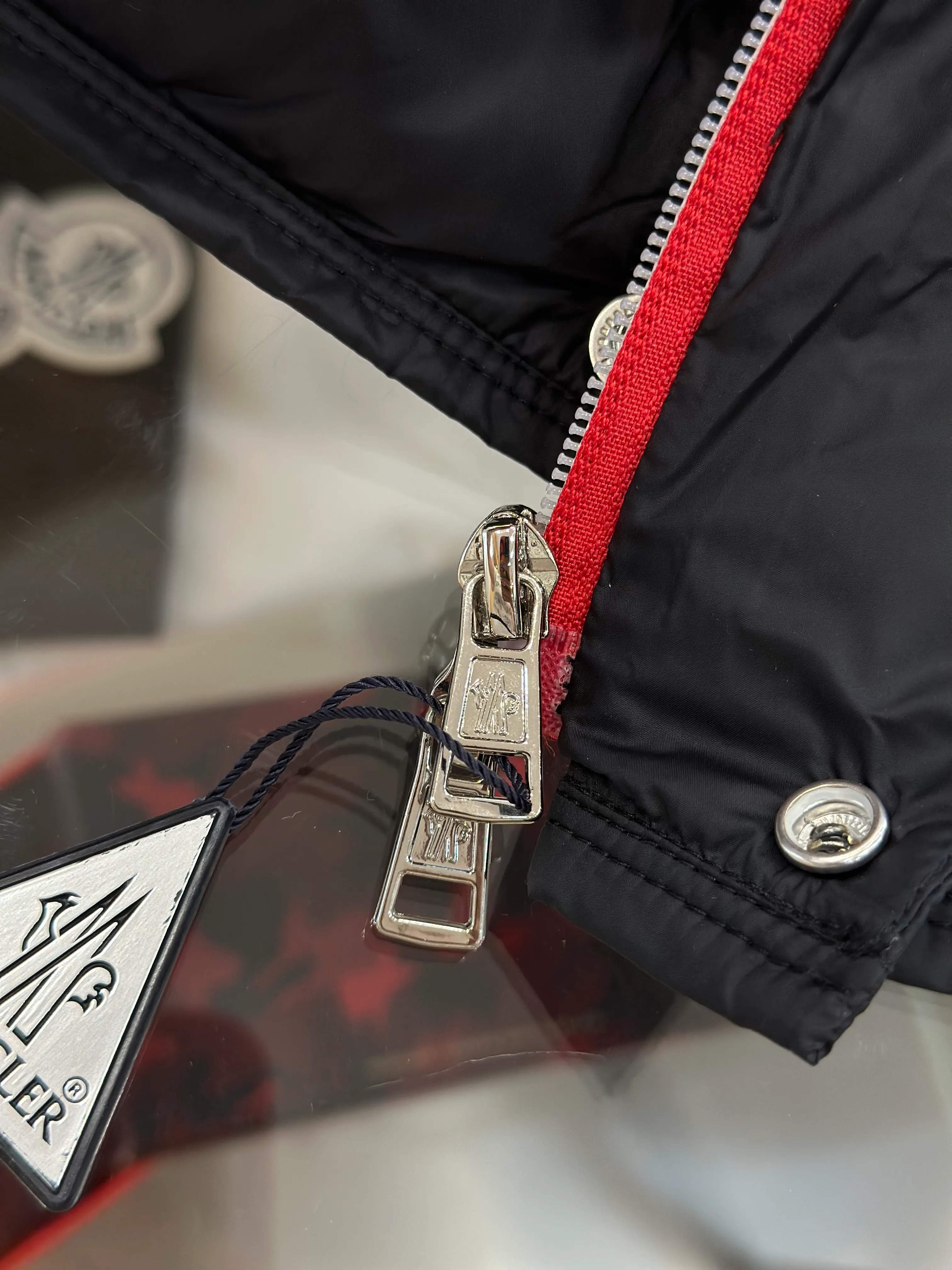 Zipper