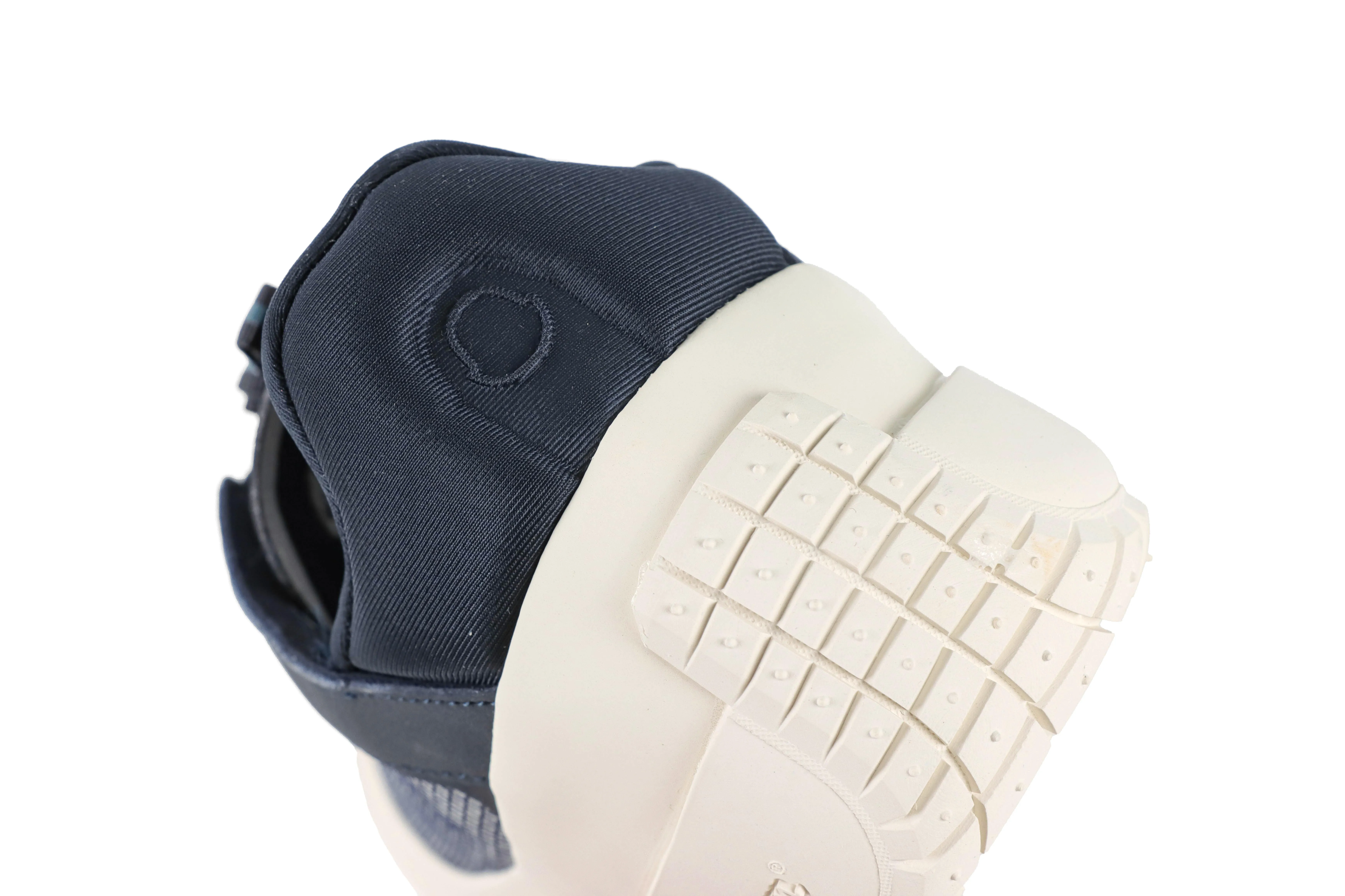 Rear Heel
