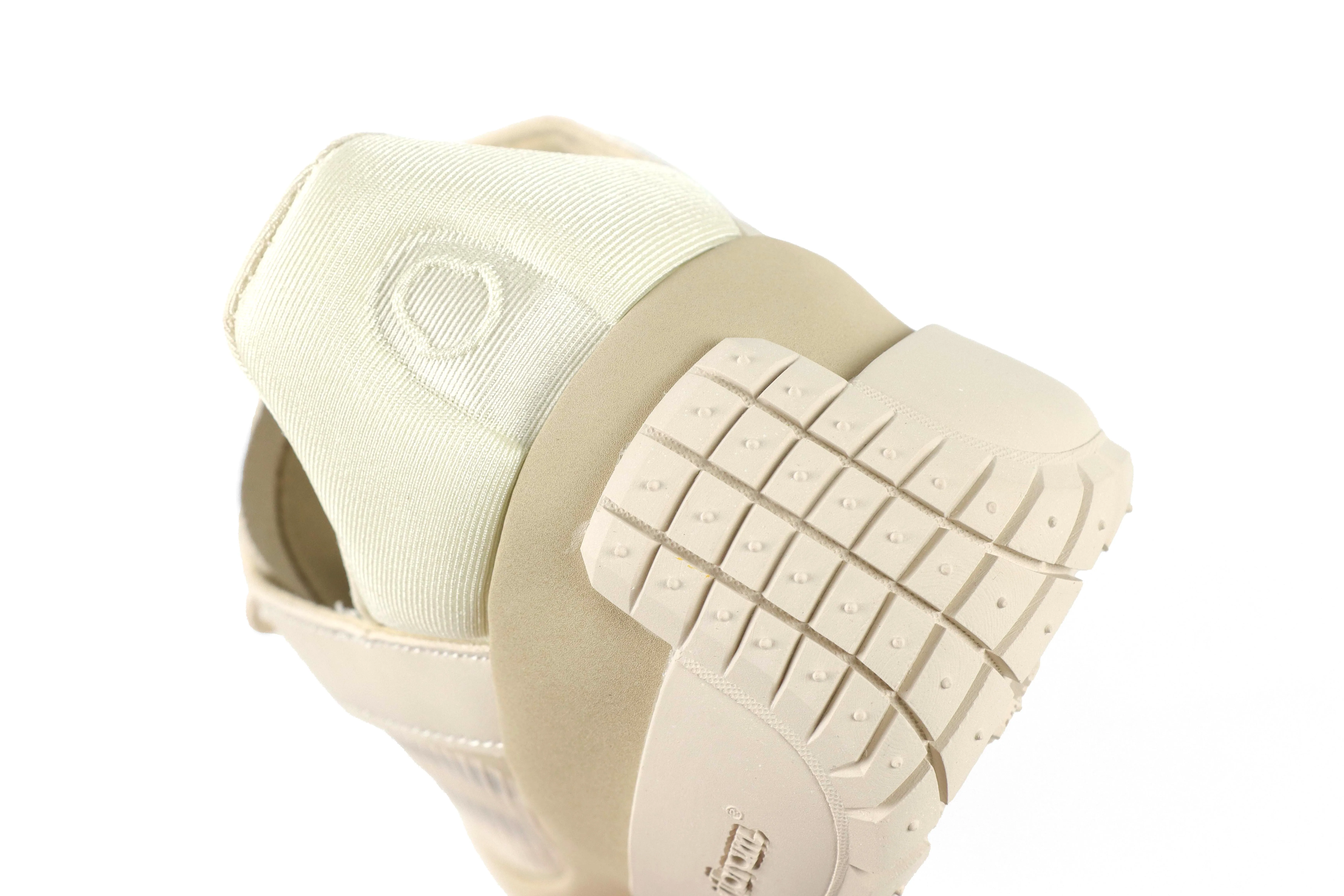 Rear Heel