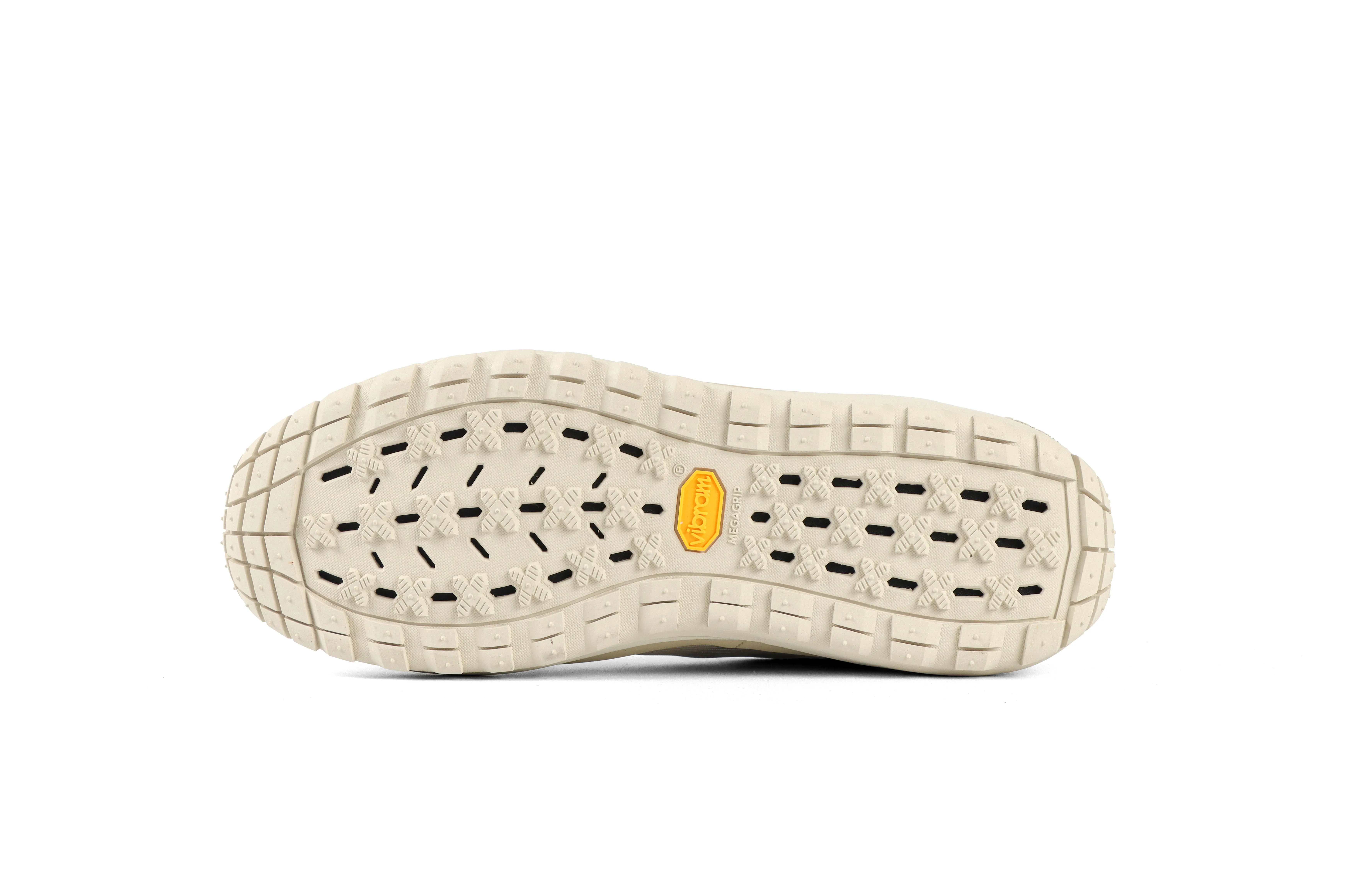 Bottom Outsole