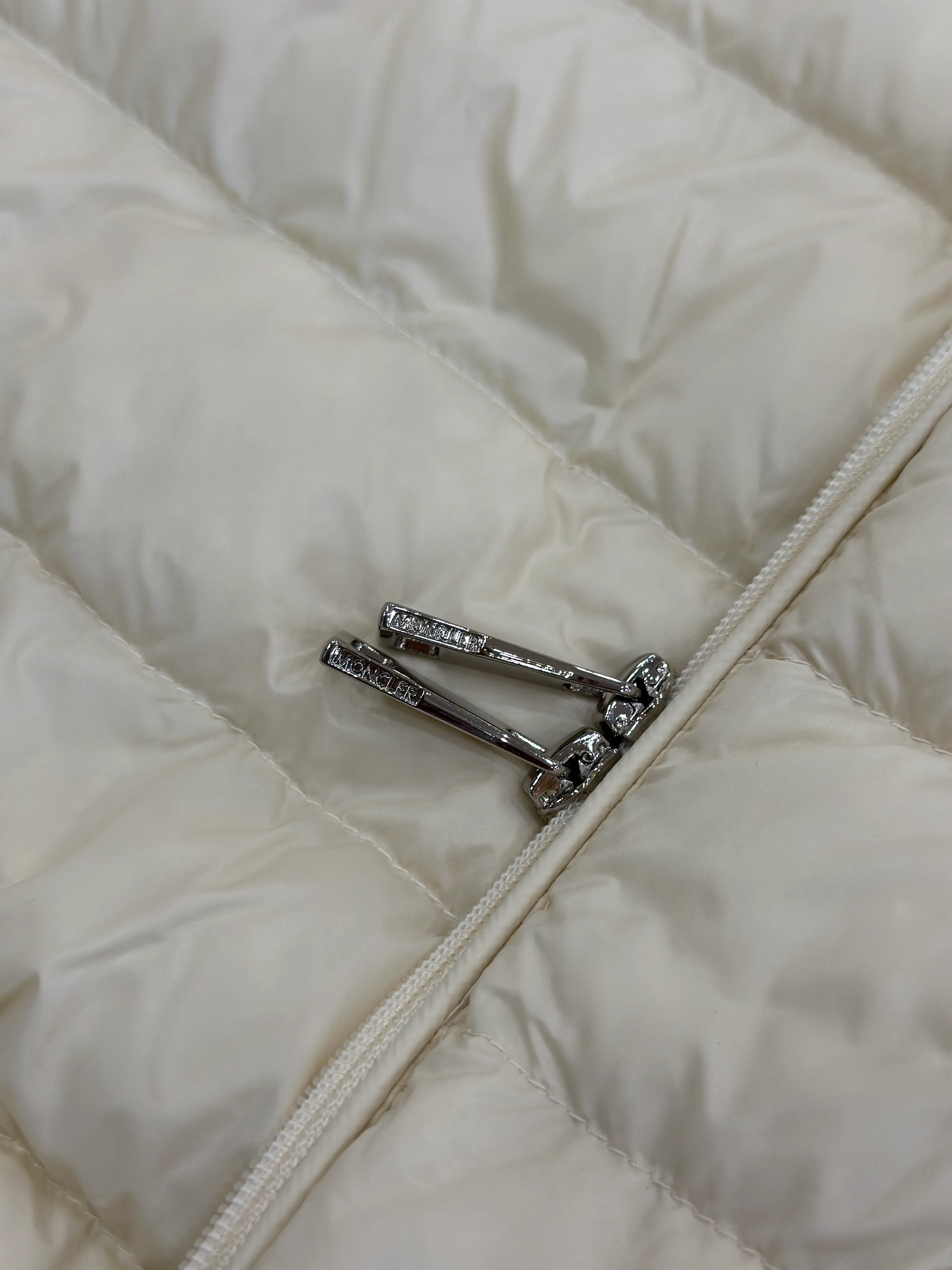 Zipper
