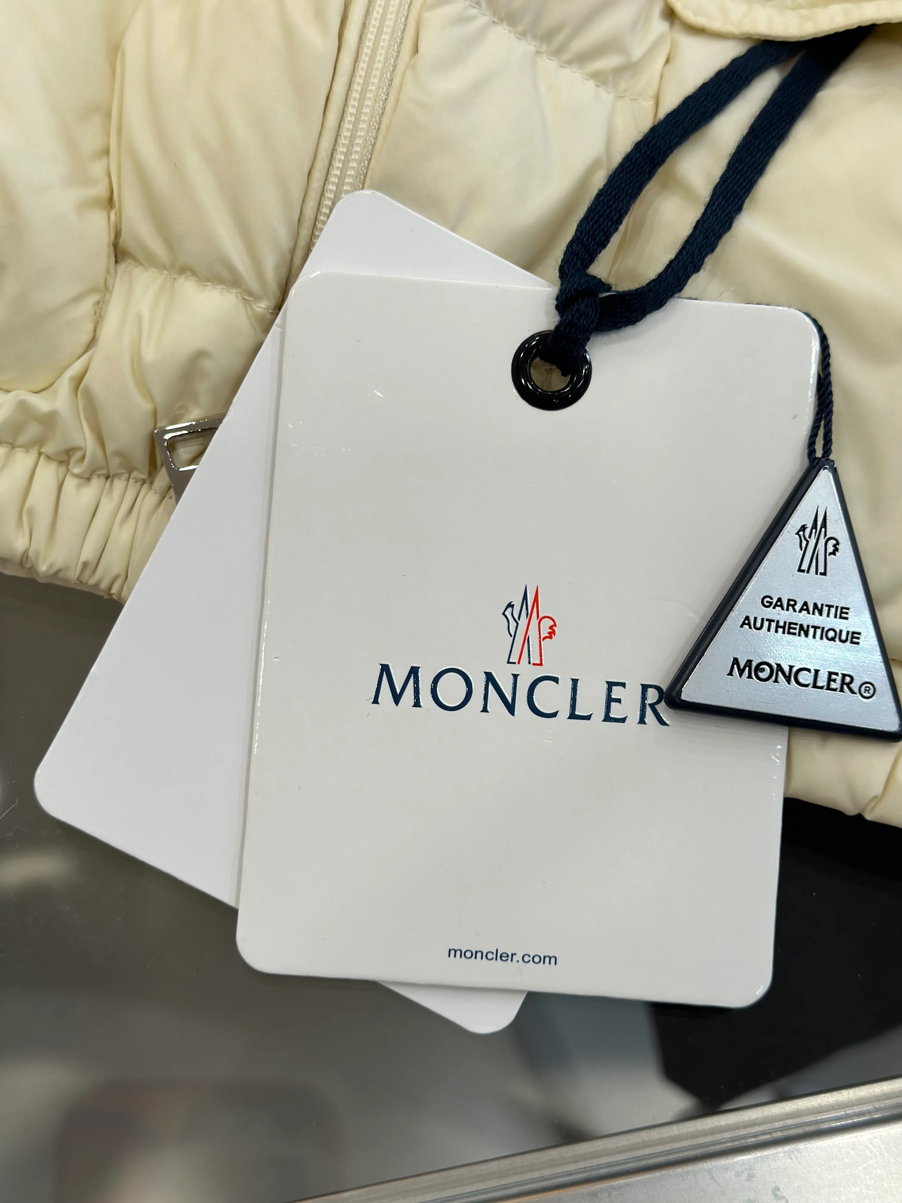 Brand Tag