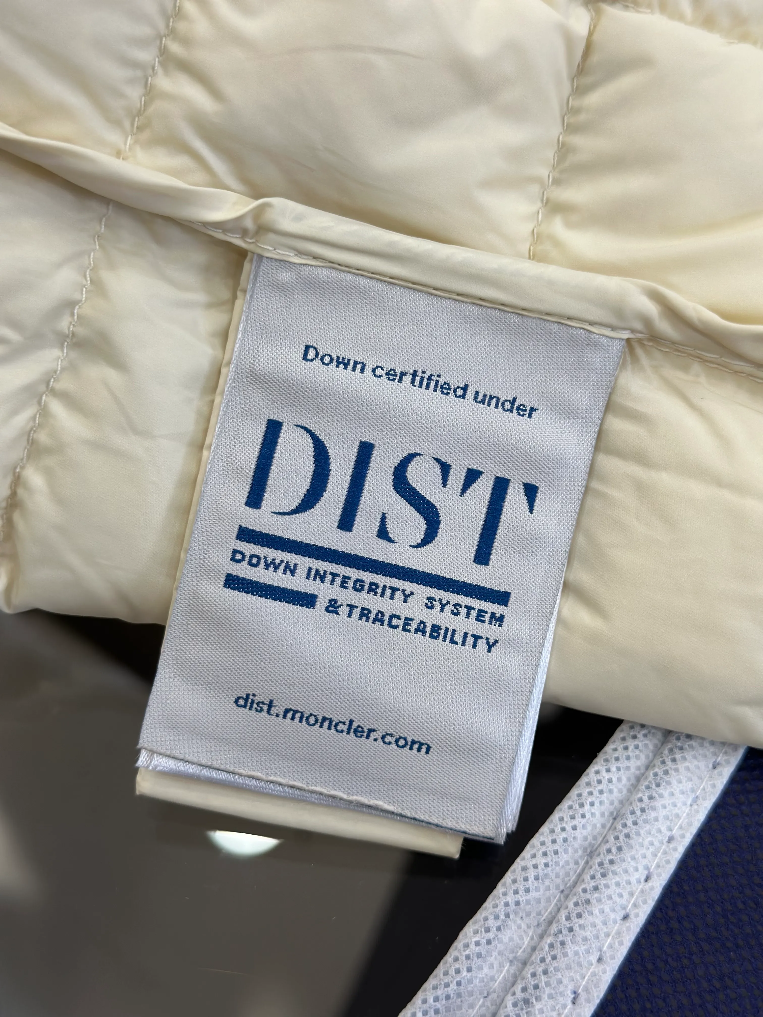 Brand Tag