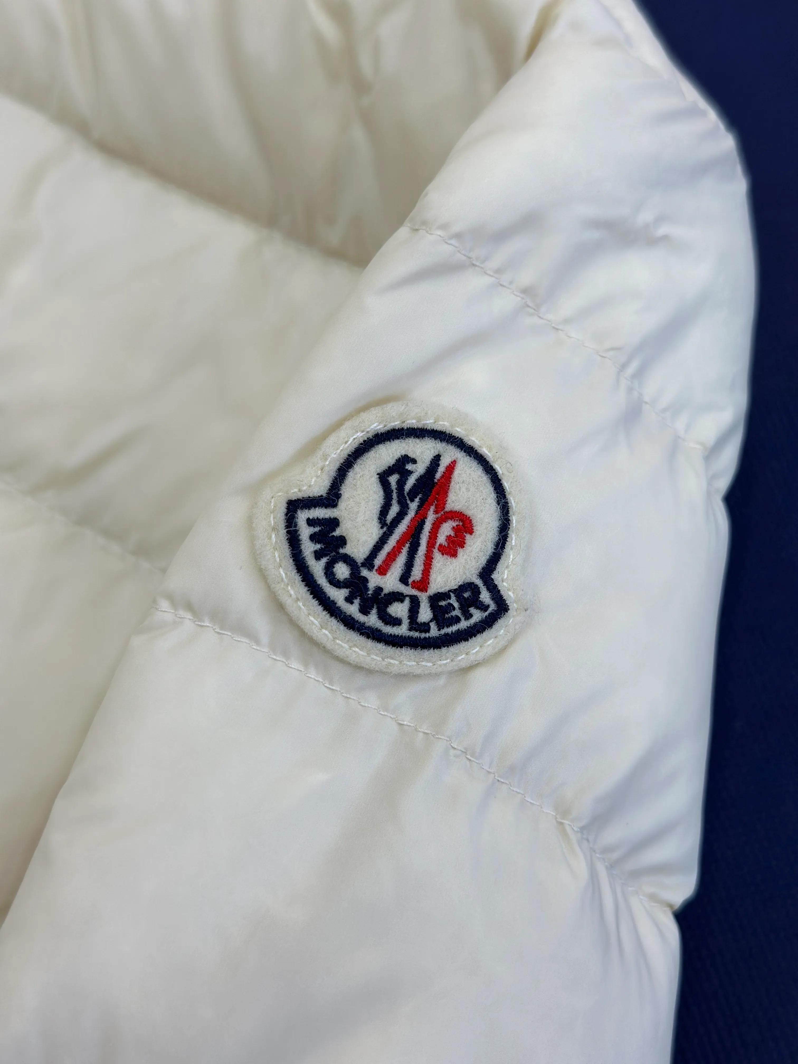 Logo Patch