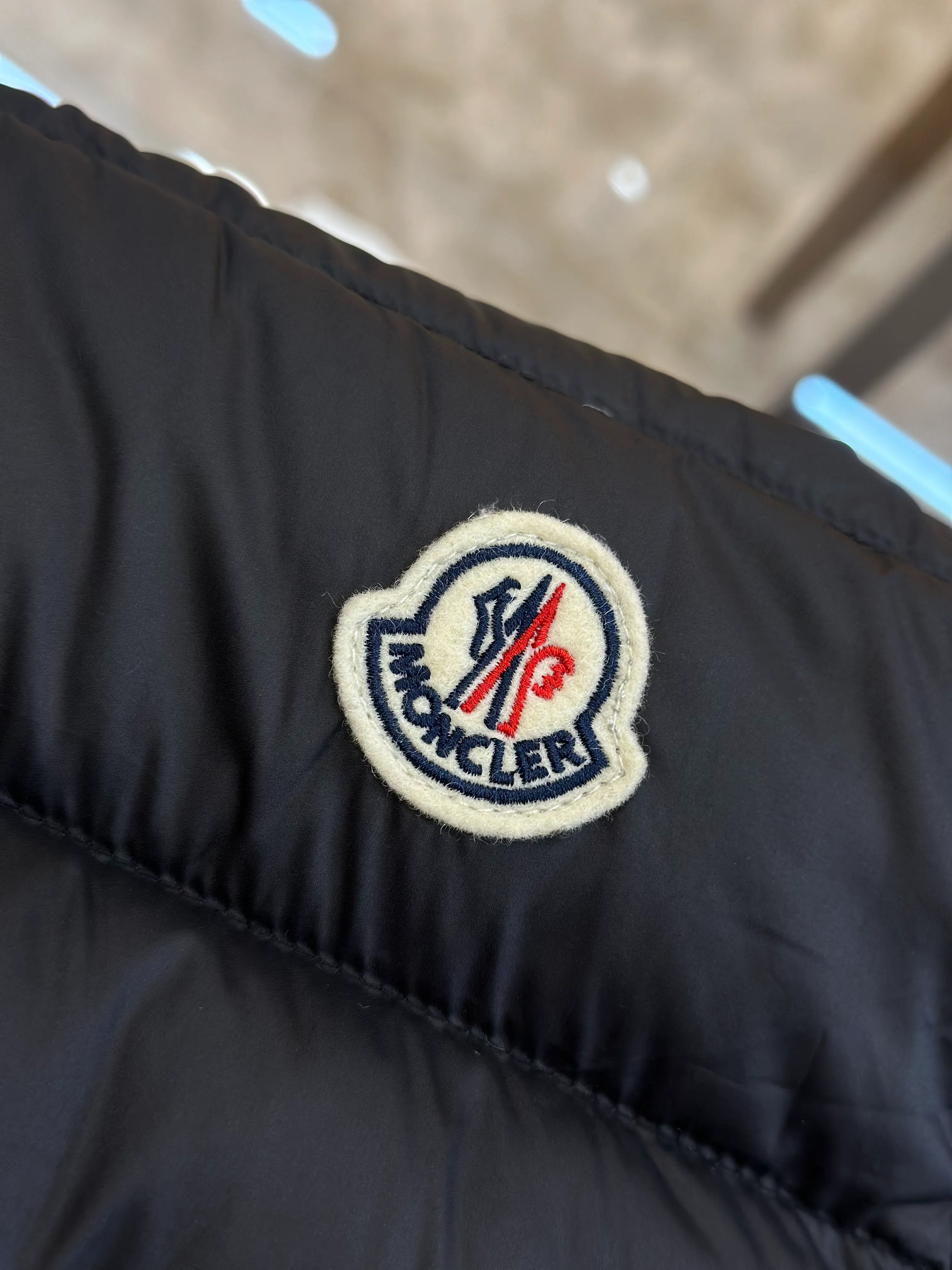 Logo Patch