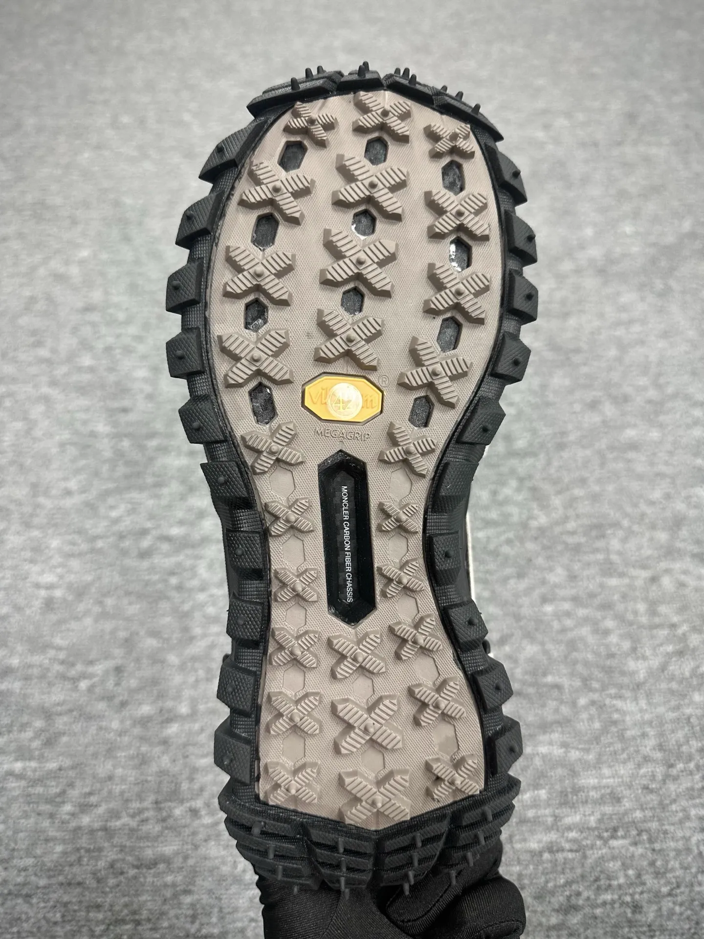 Bottom Outsole