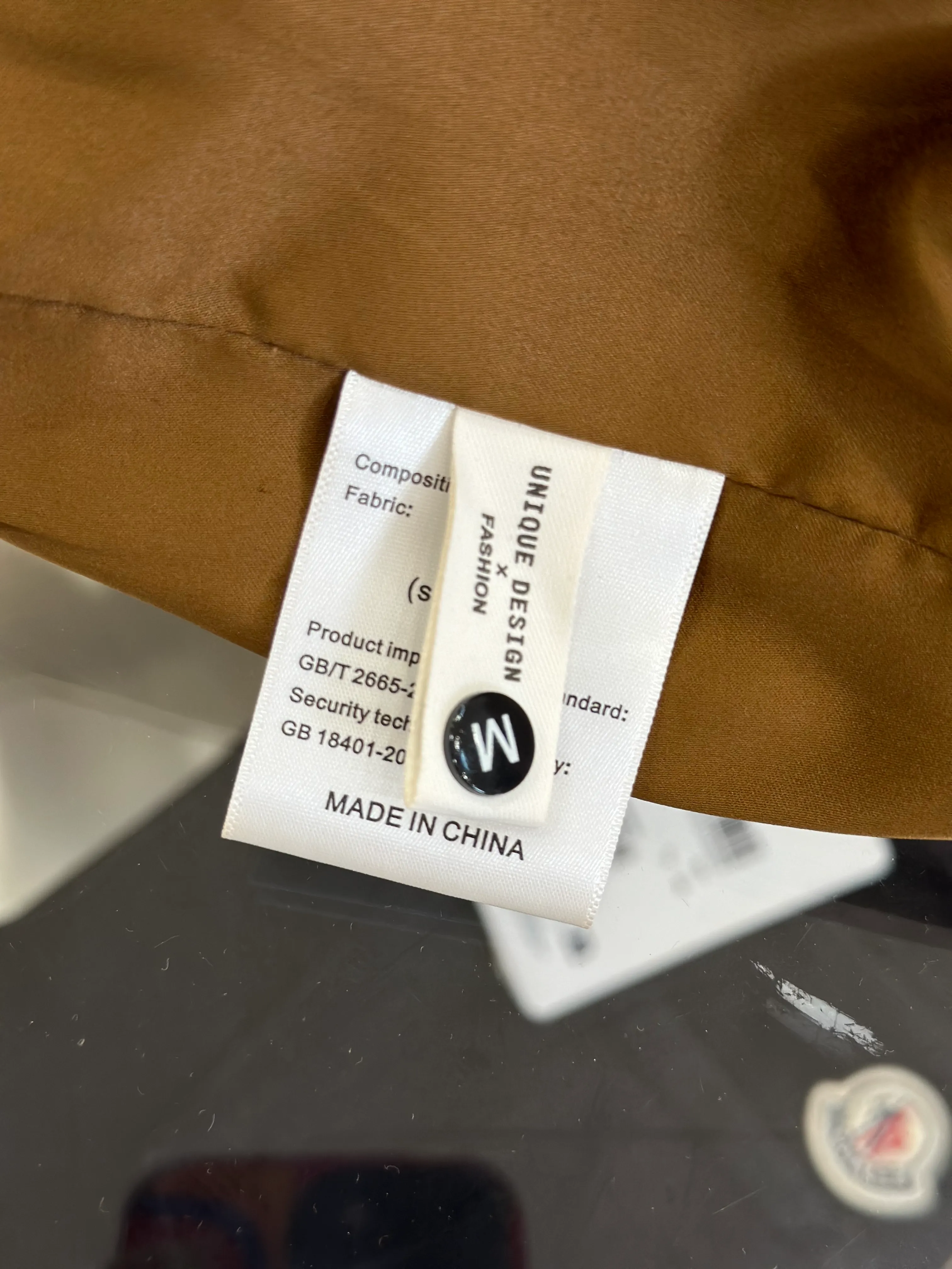 Label