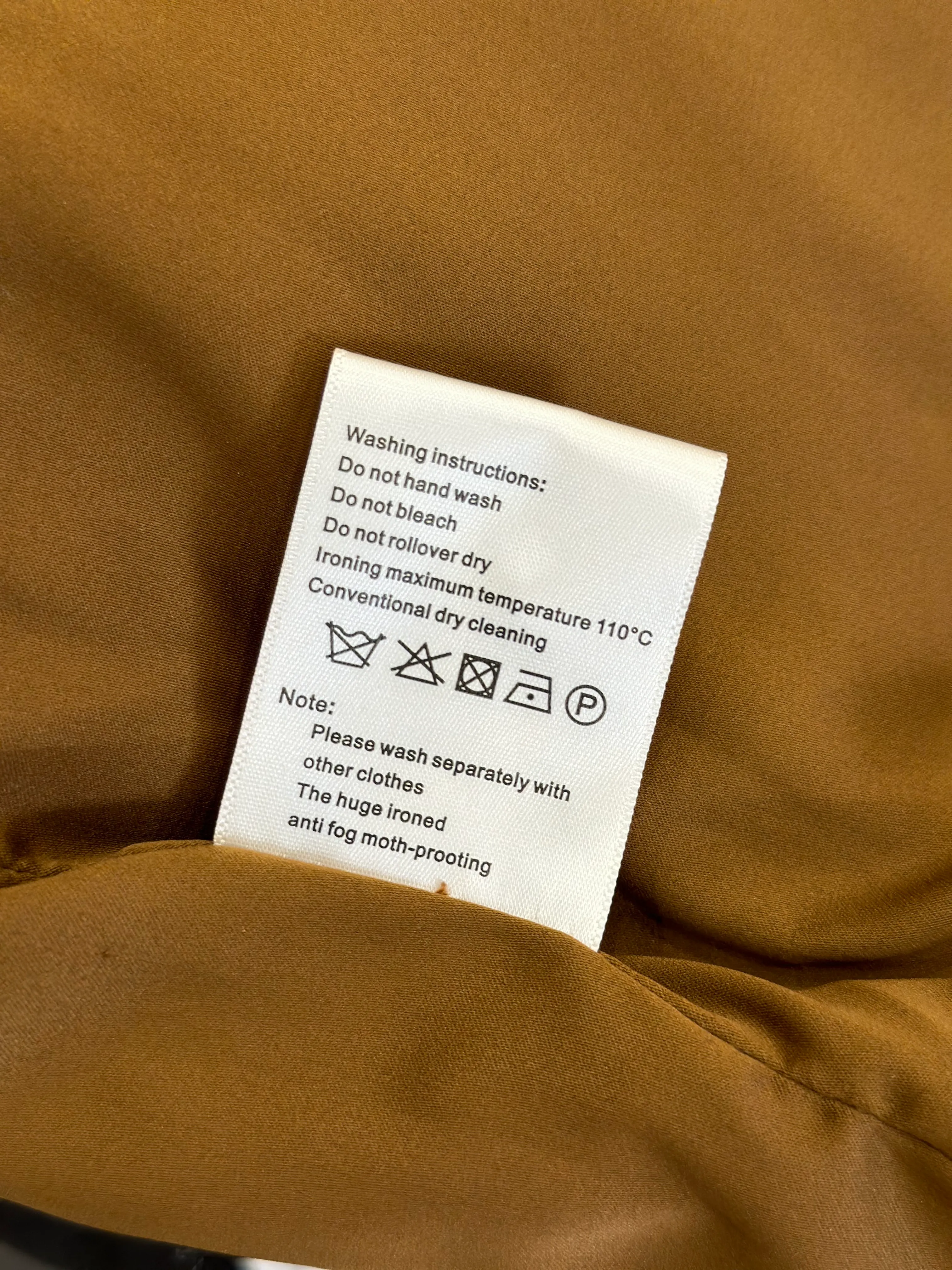 Label