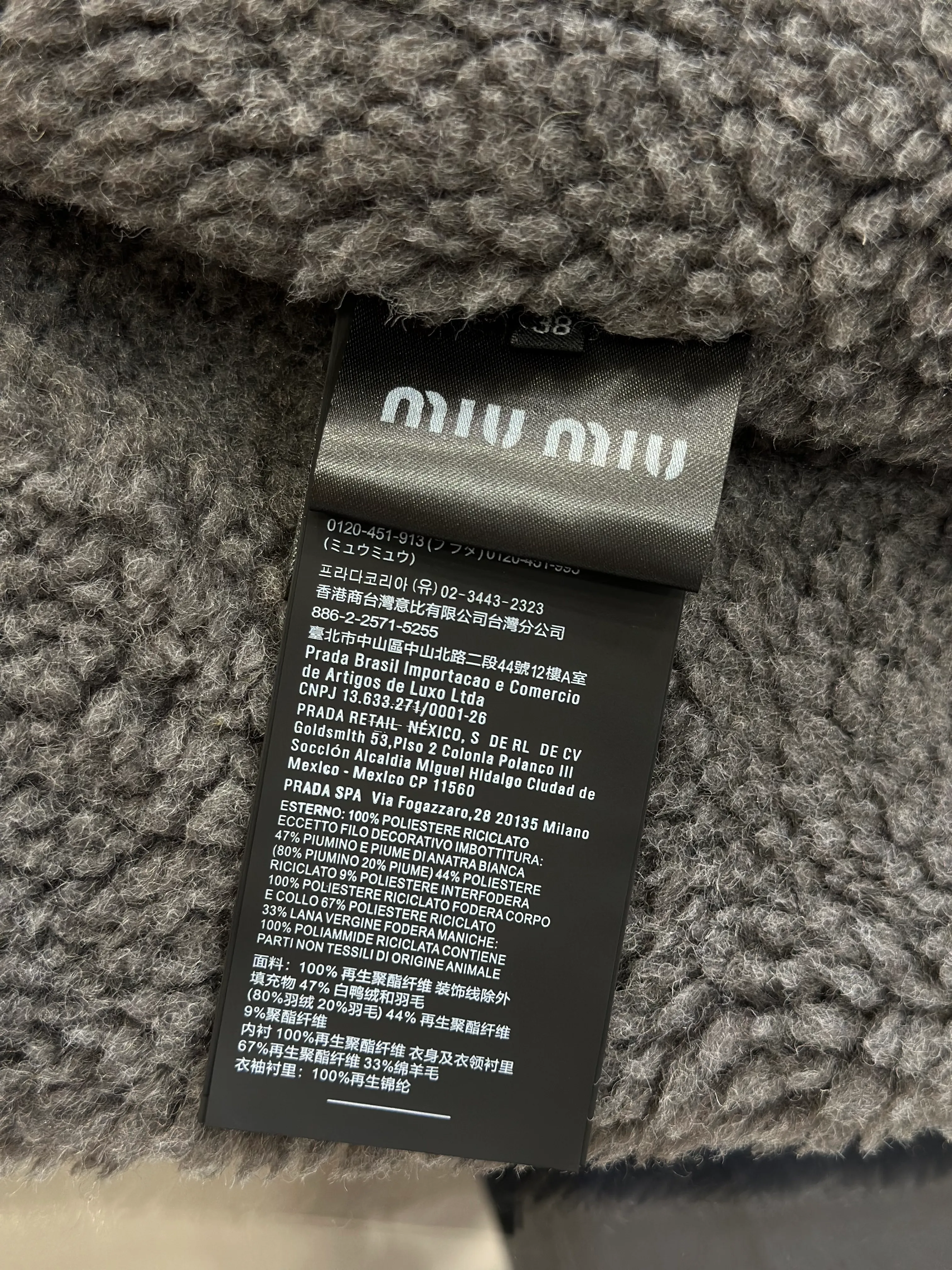 Label