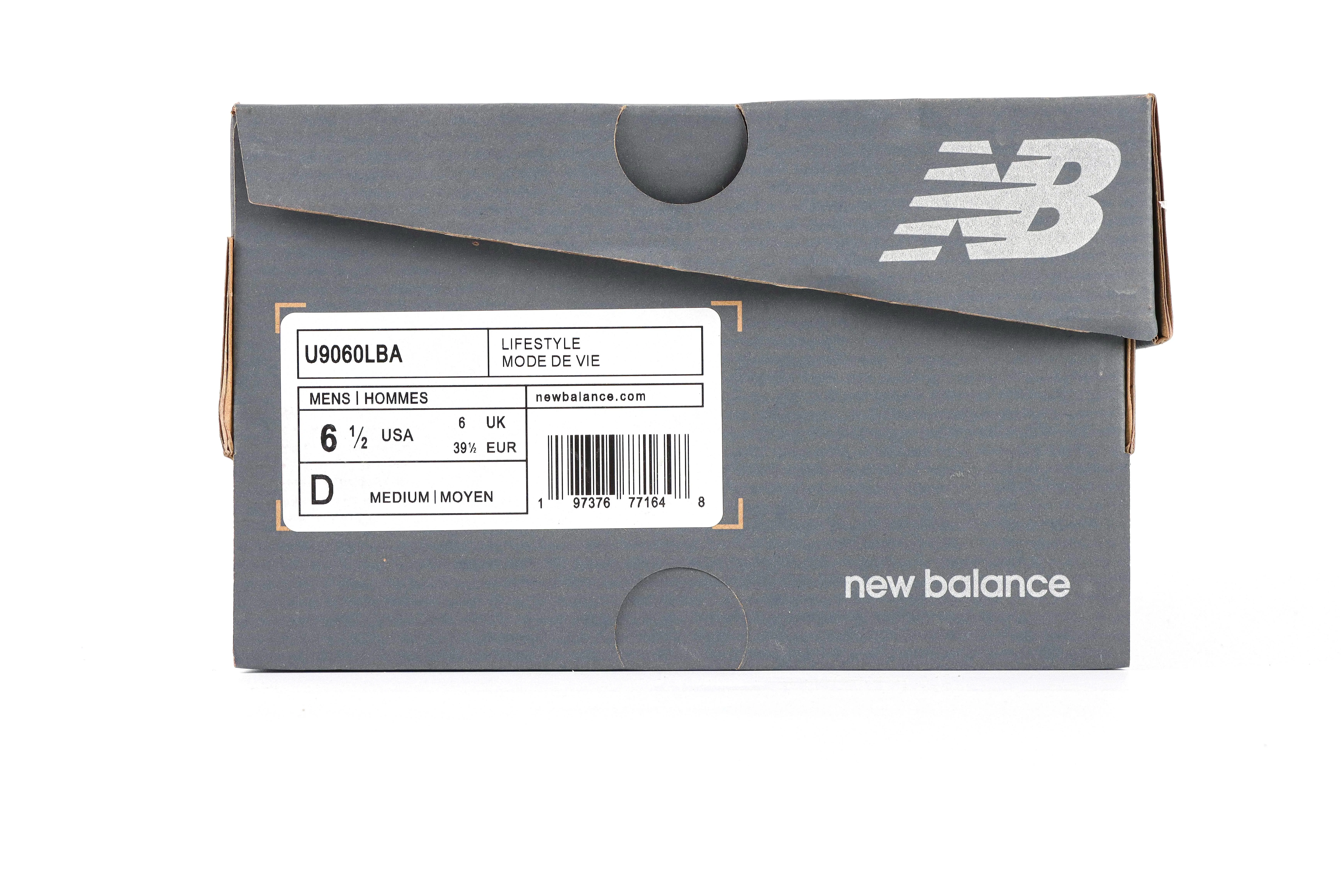 Shoe Box