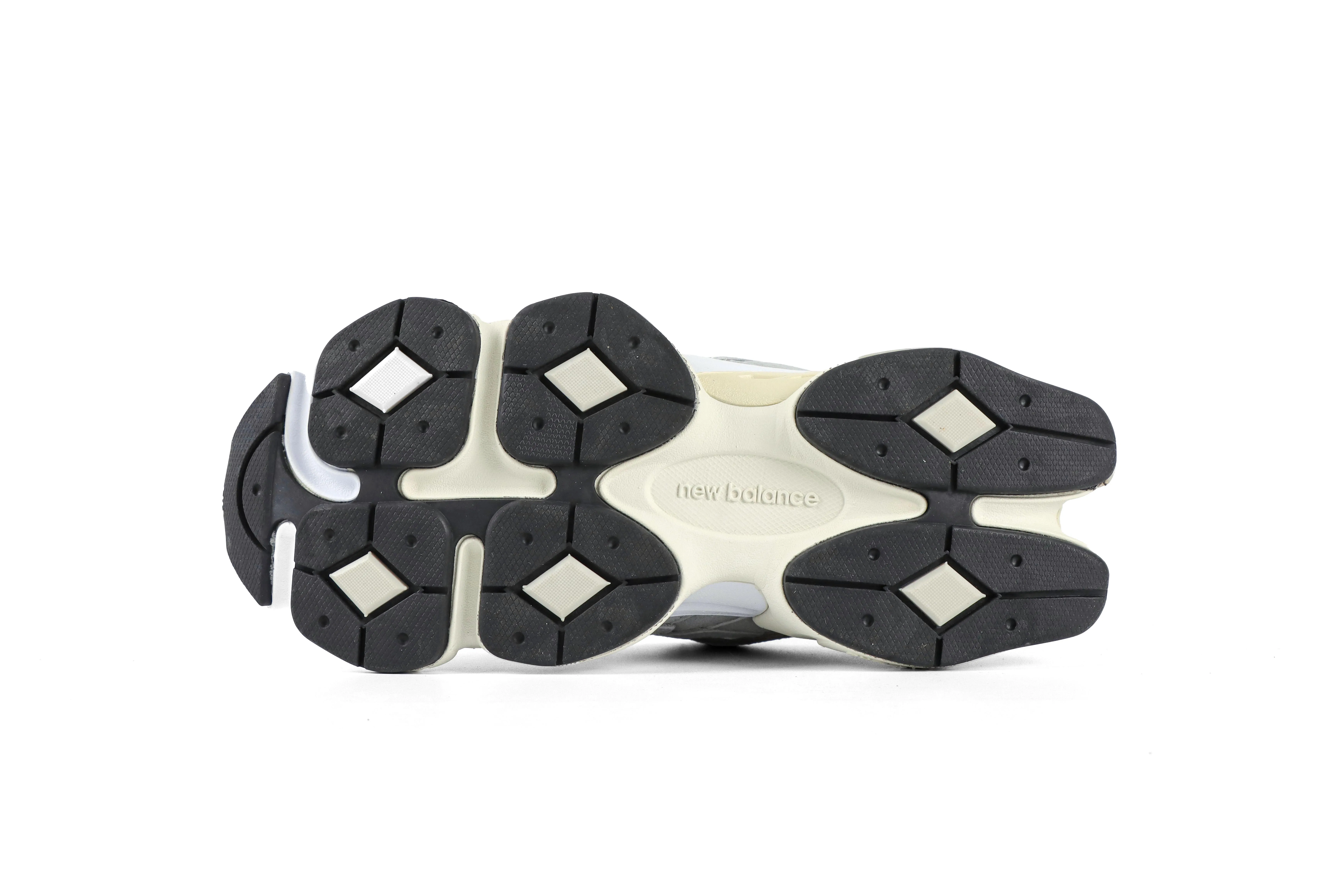 Bottom Outsole