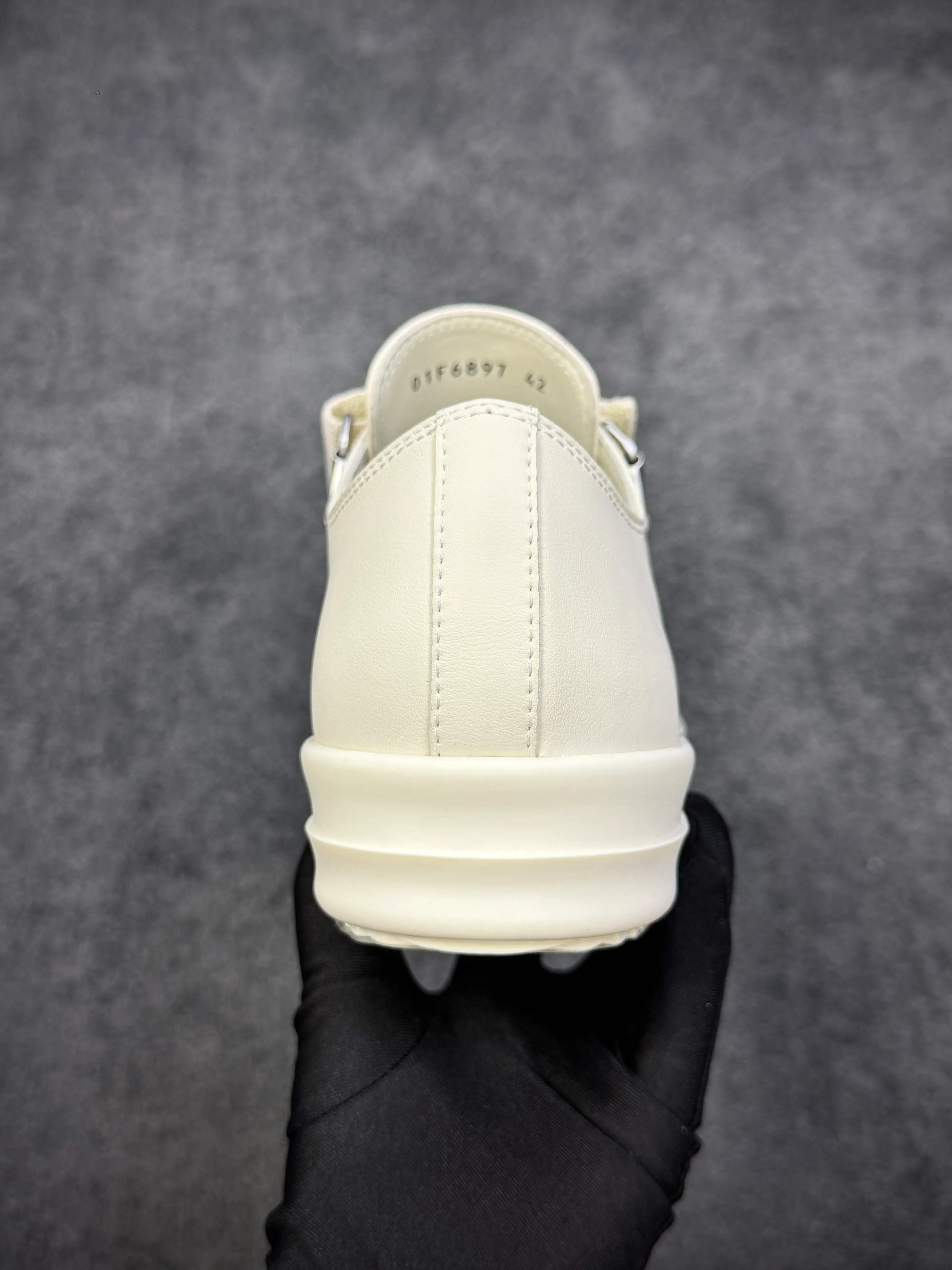 Rear Heel