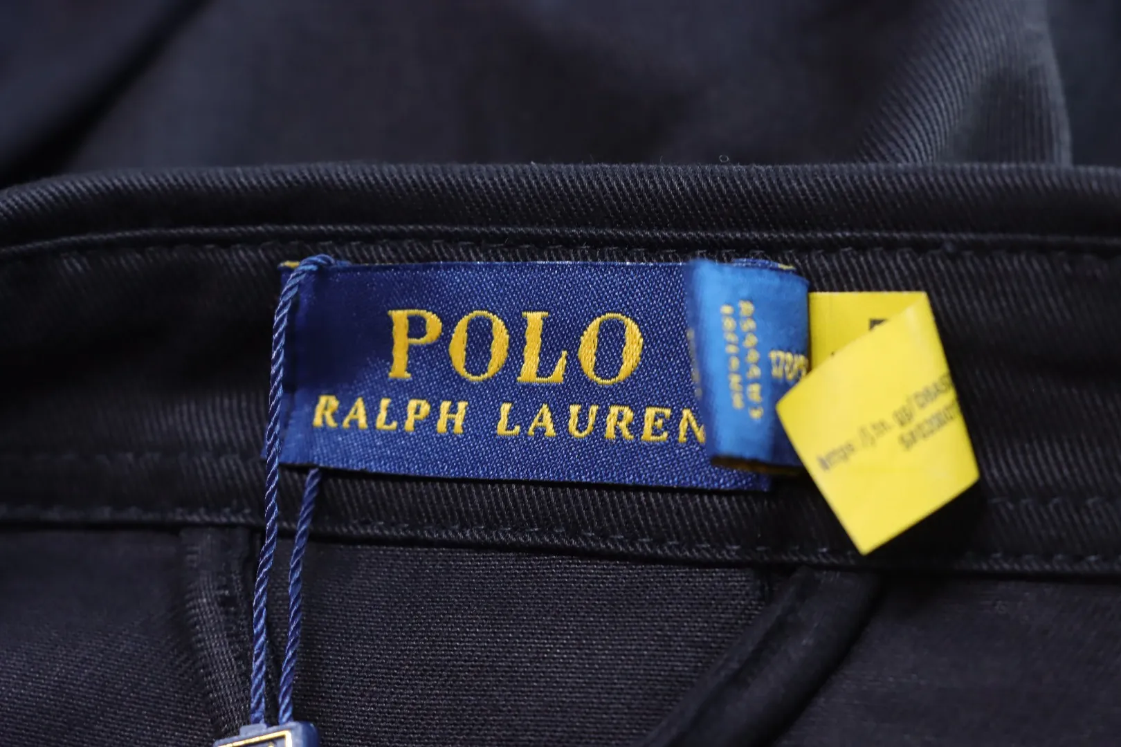 Brand Tag