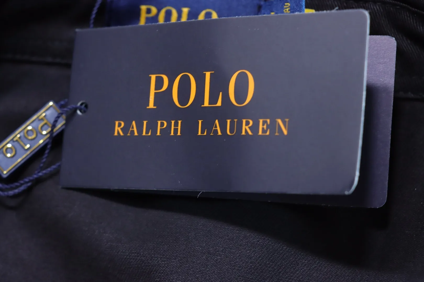 Brand Tag