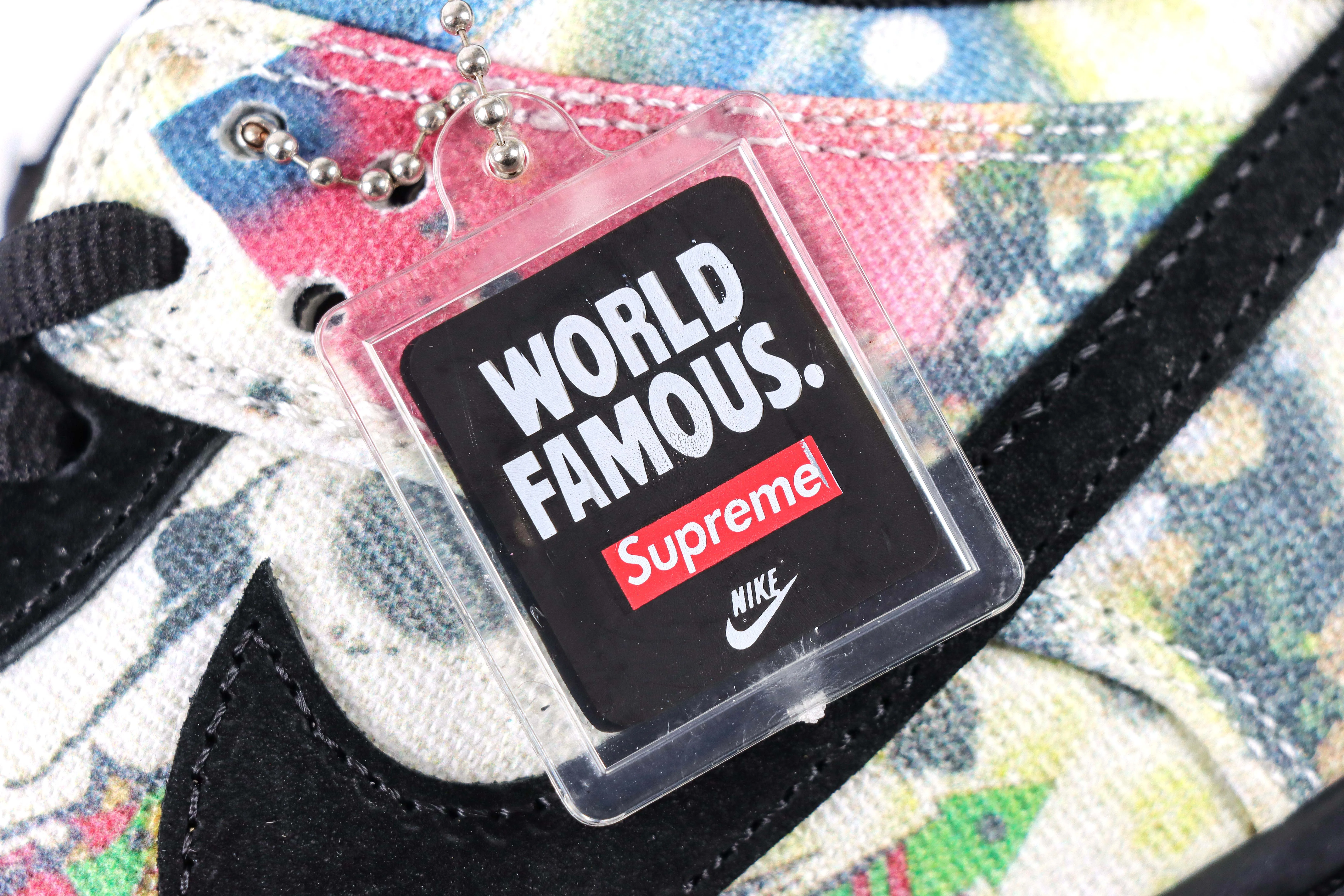 Brand Tag