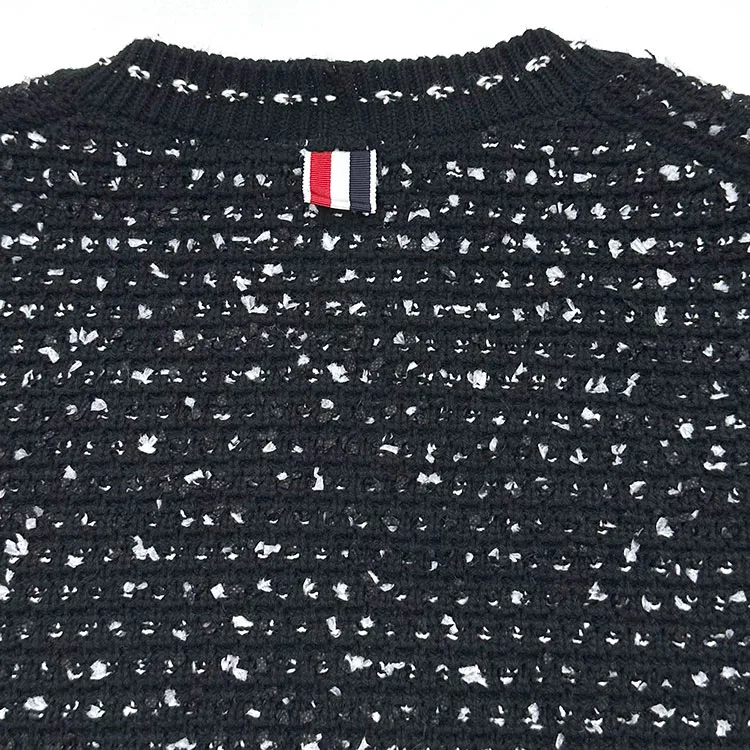 Back Neckline