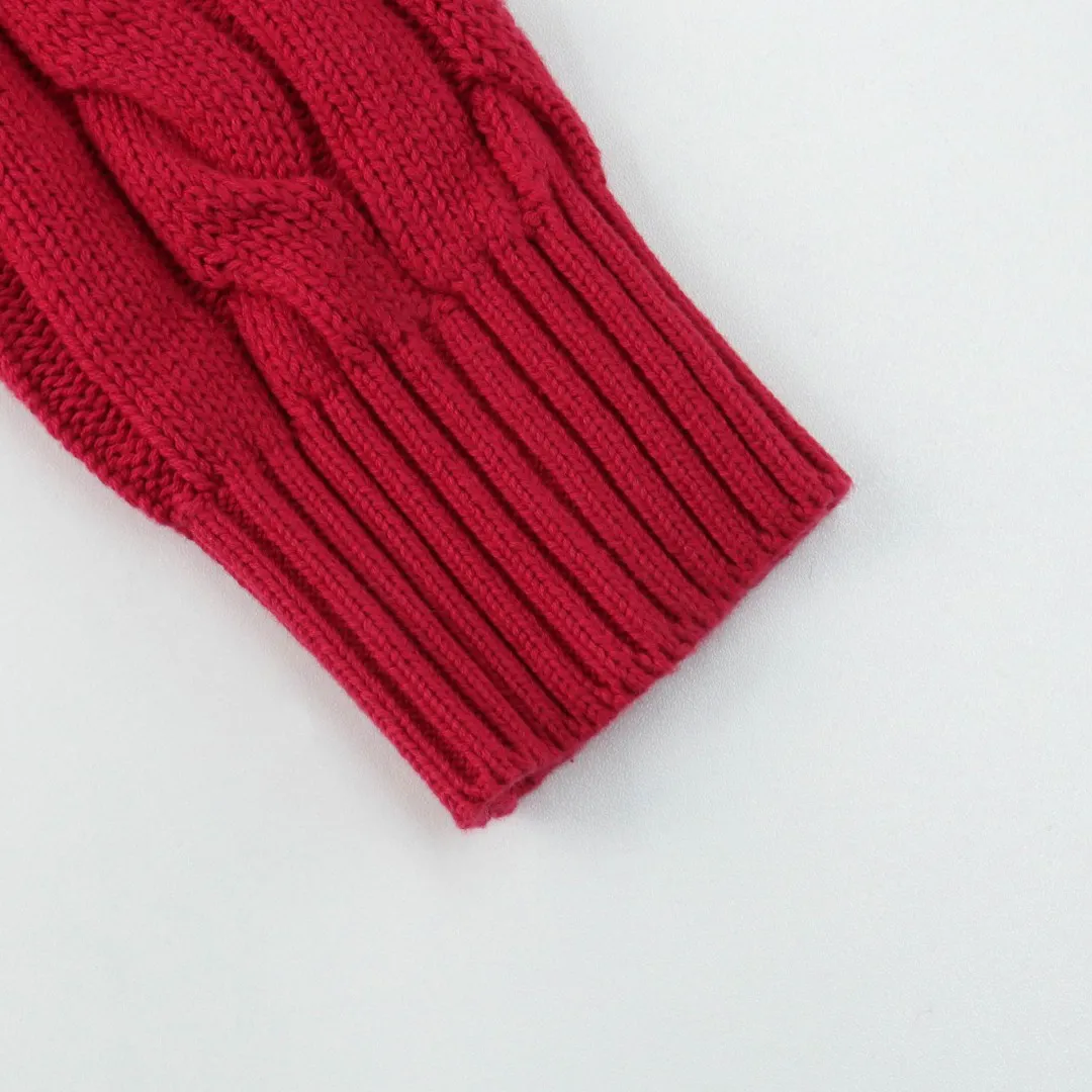 Sleeve Cuff