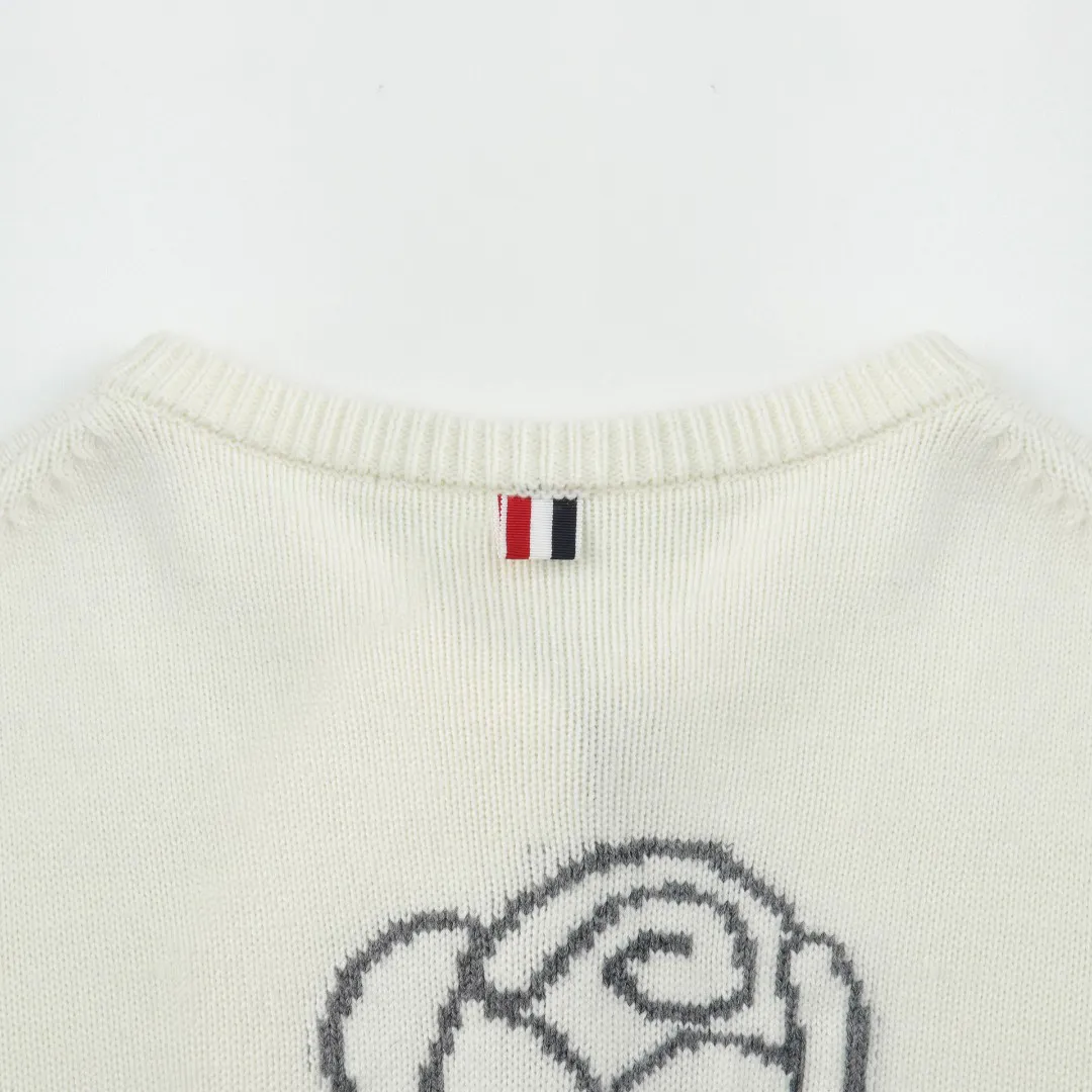 Back Neckline