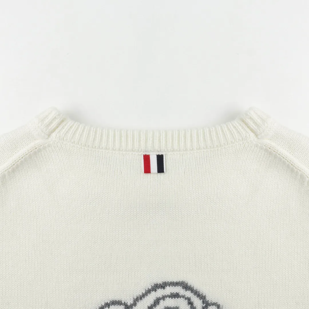 Back Neckline