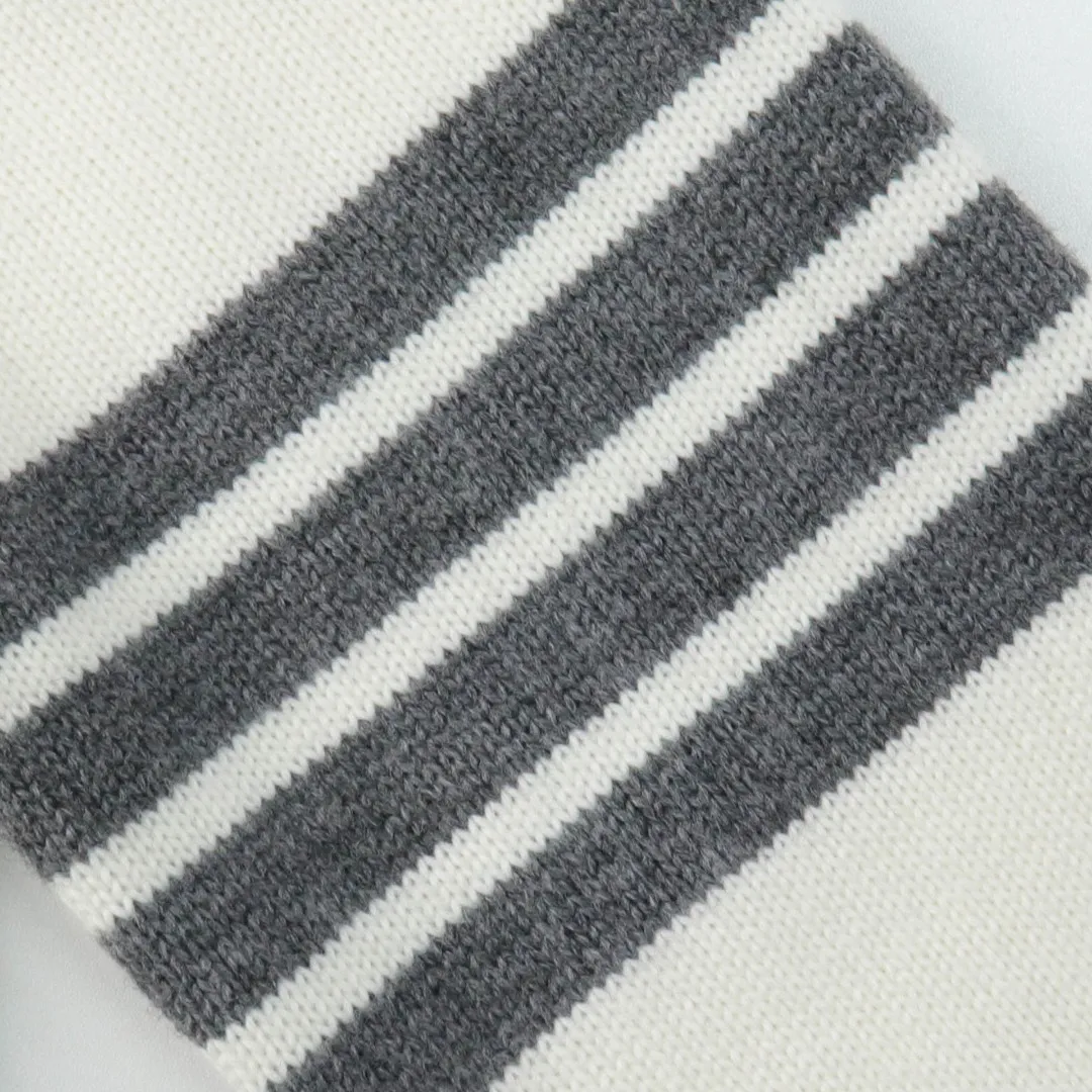 Four Bar Details