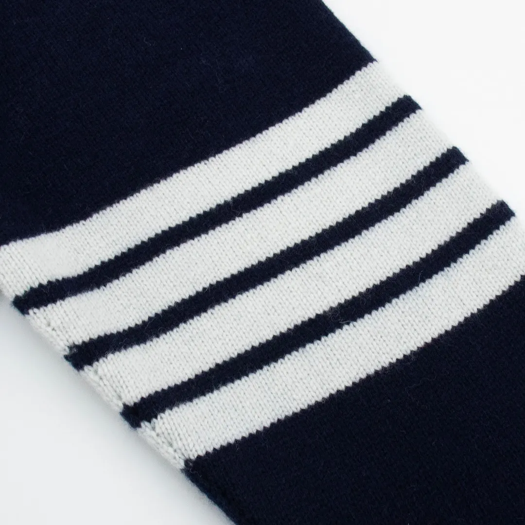 Four Bar Details