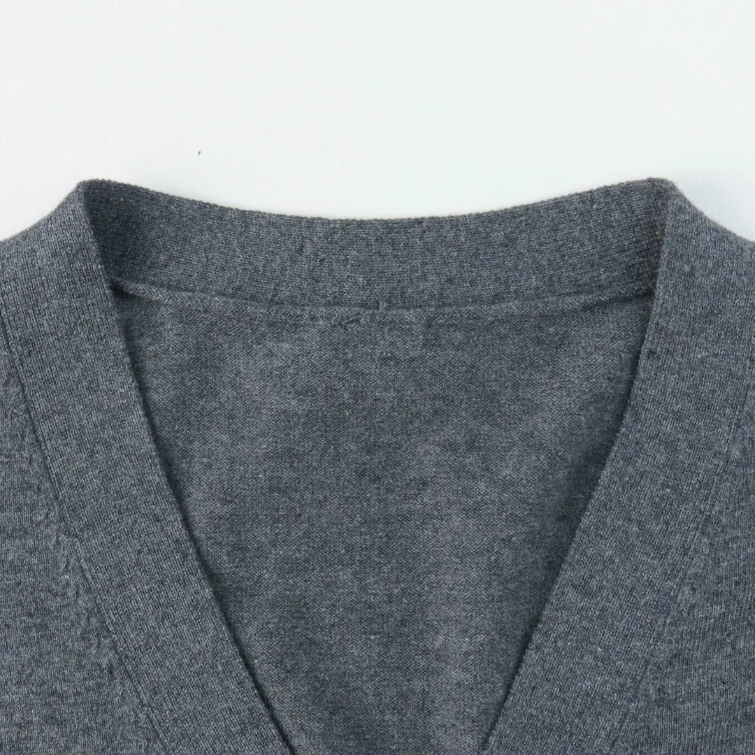 V-Neck